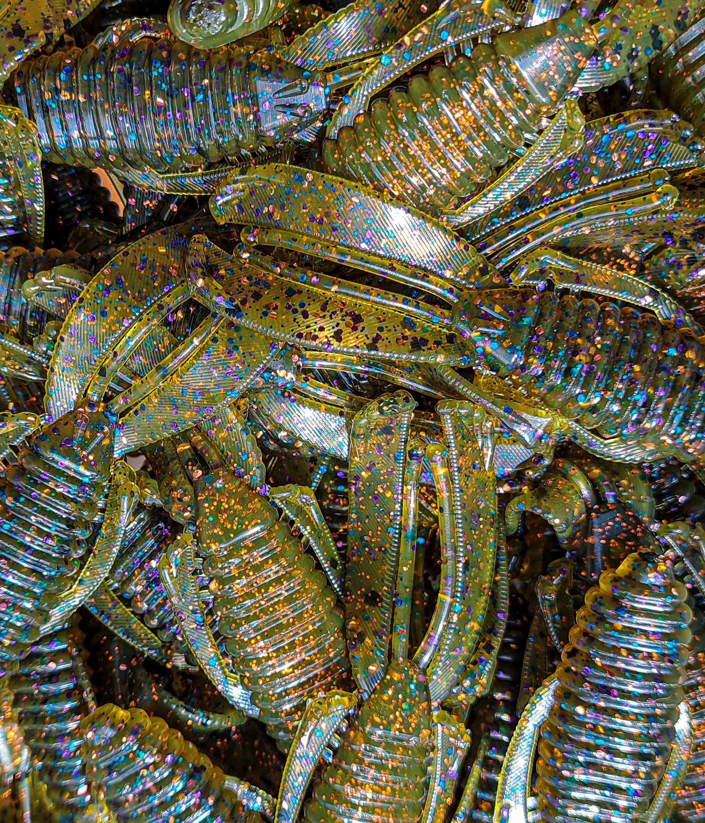 CRAWS