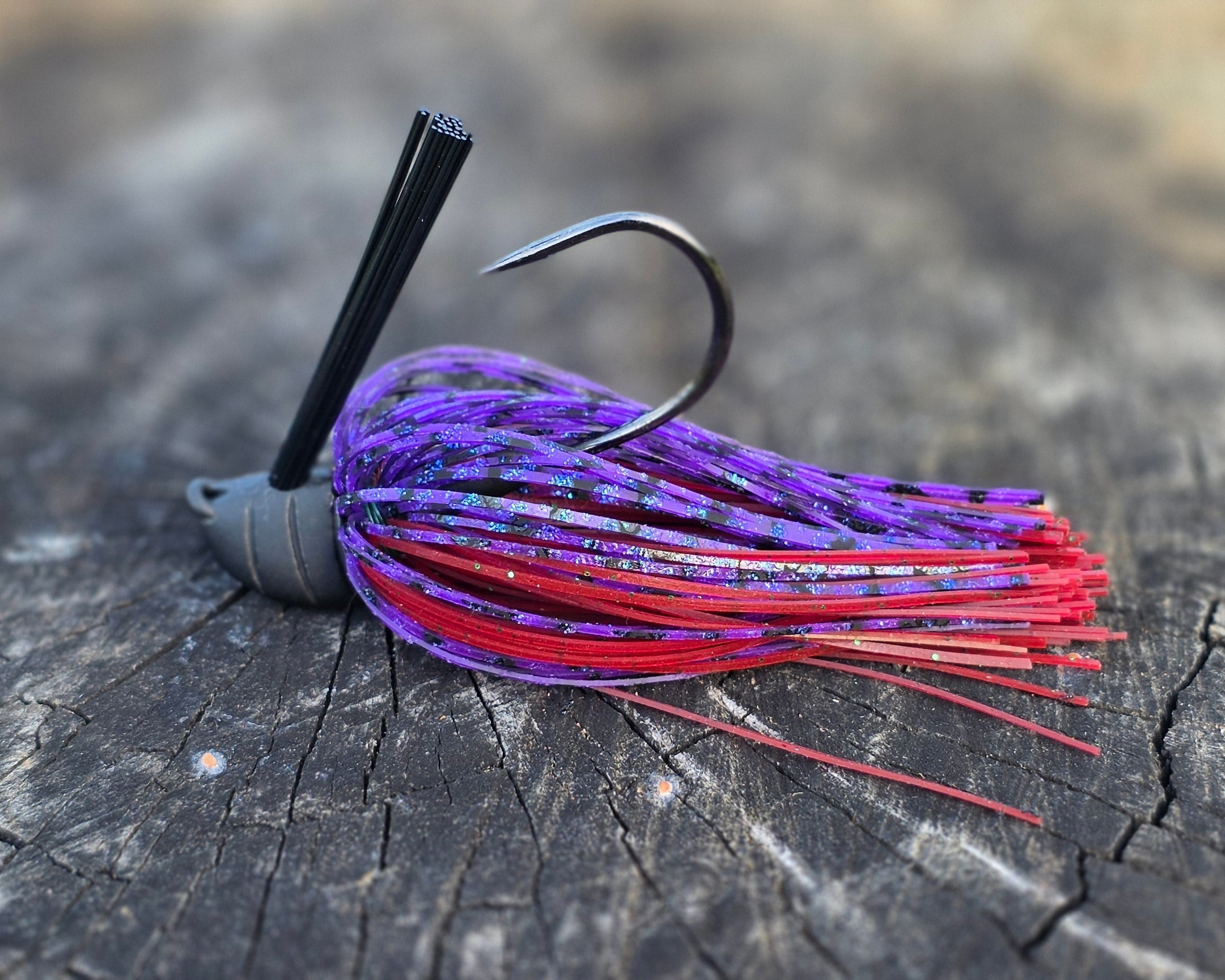 Walker Jigs
