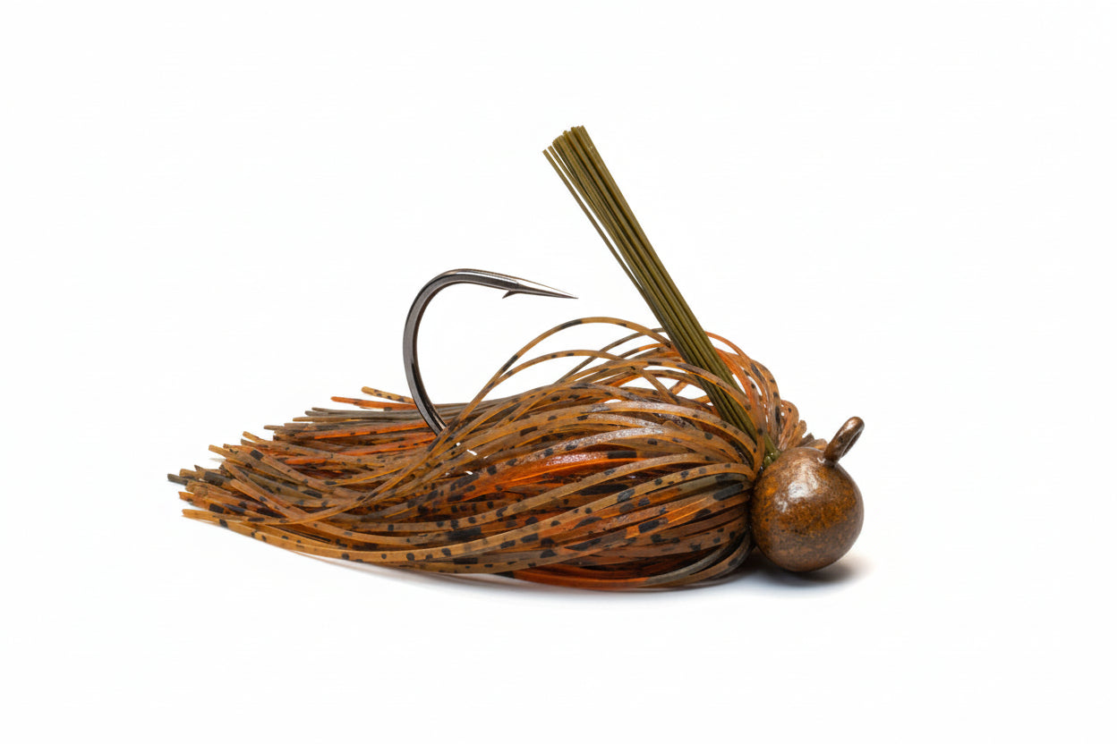 Football Jigs