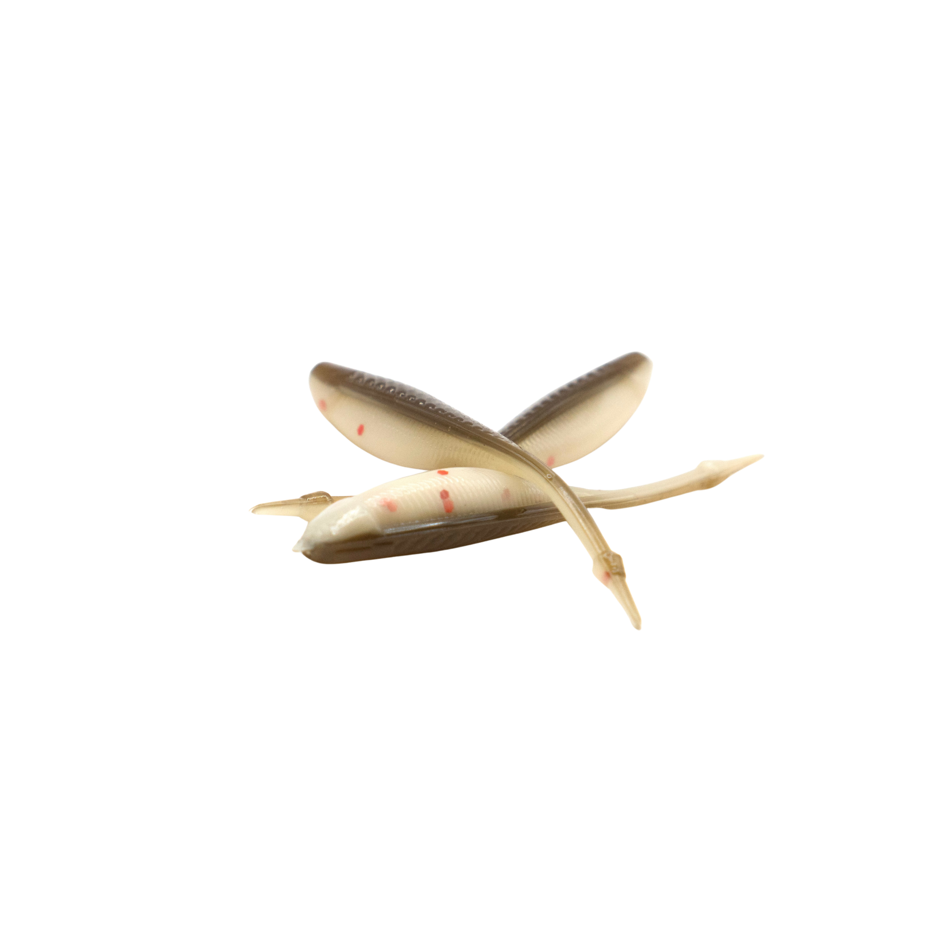 2" Pin Tail