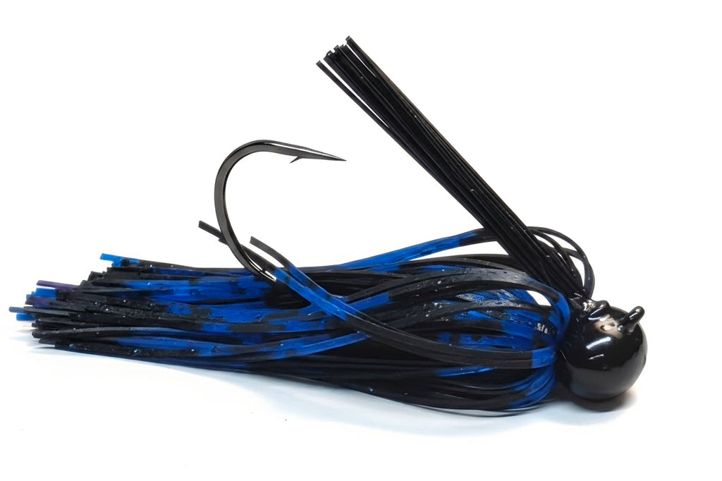 Tungsten Football Jig