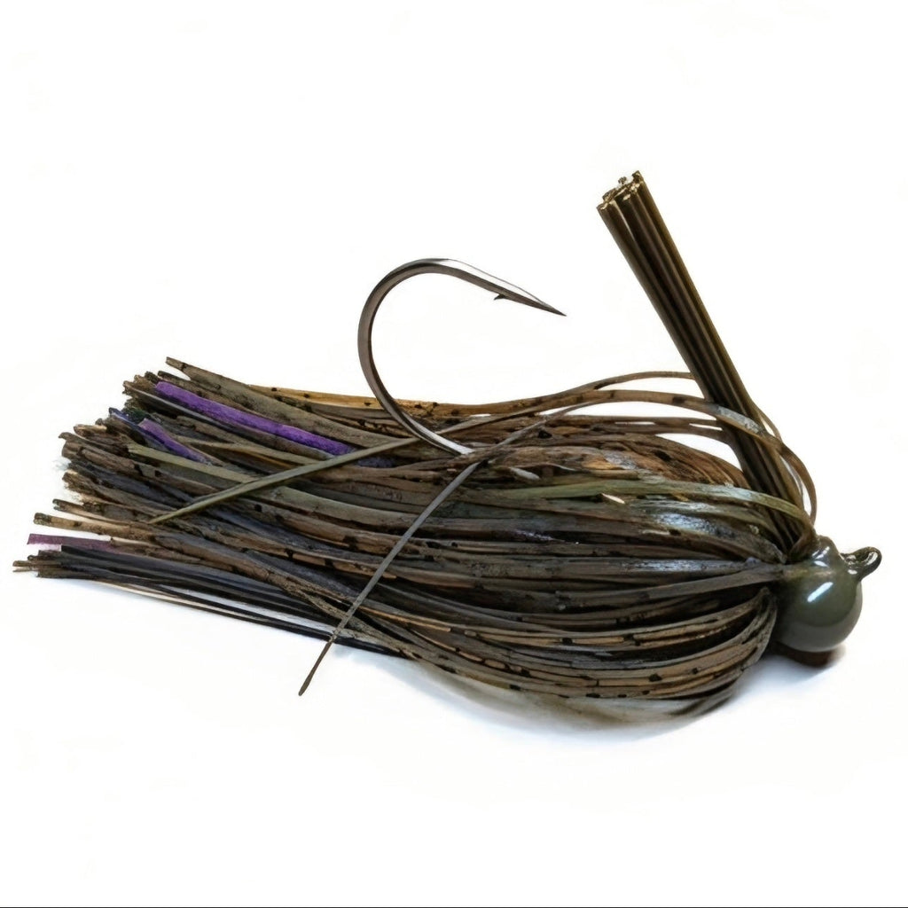 Tungsten Football Jig