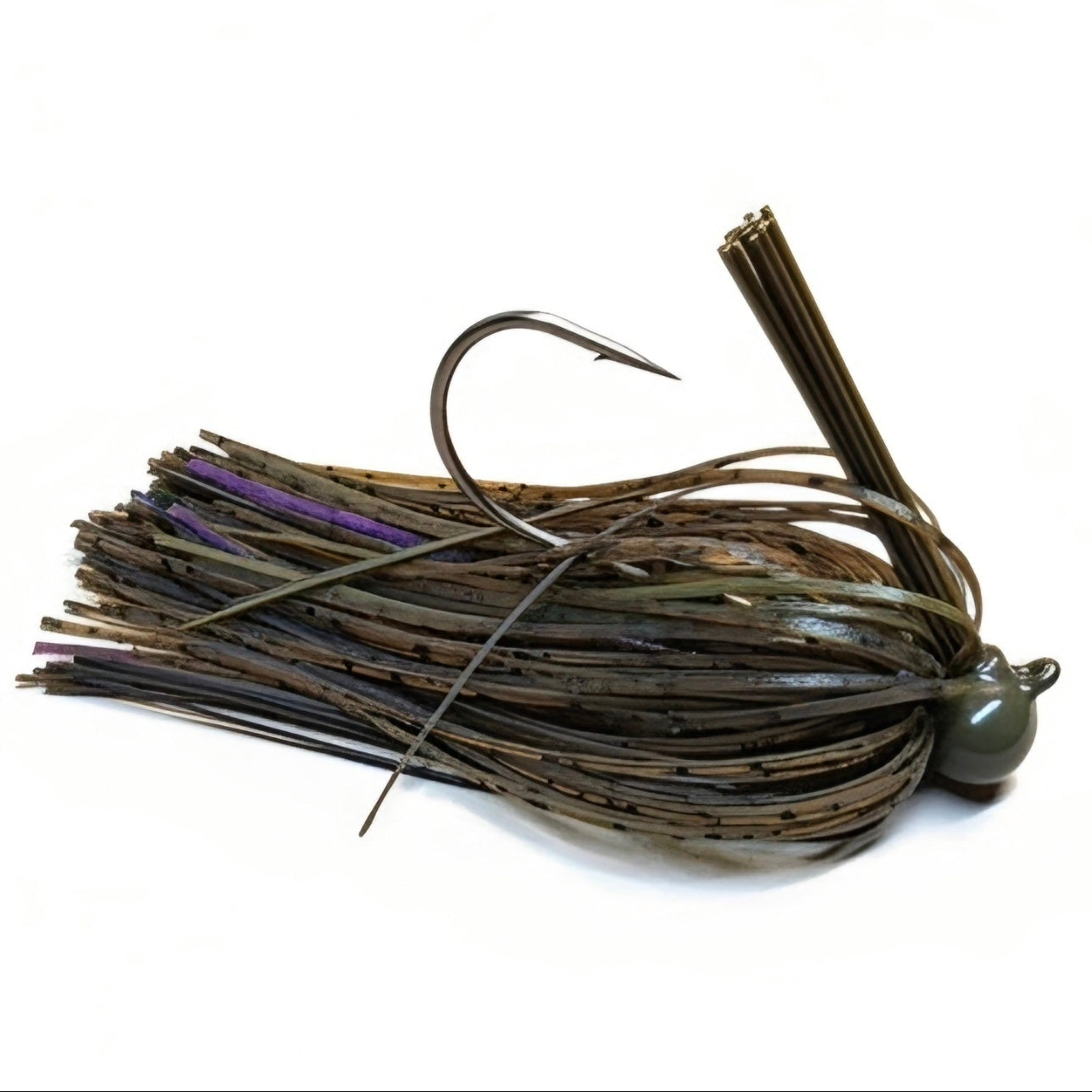Tungsten Football Jig