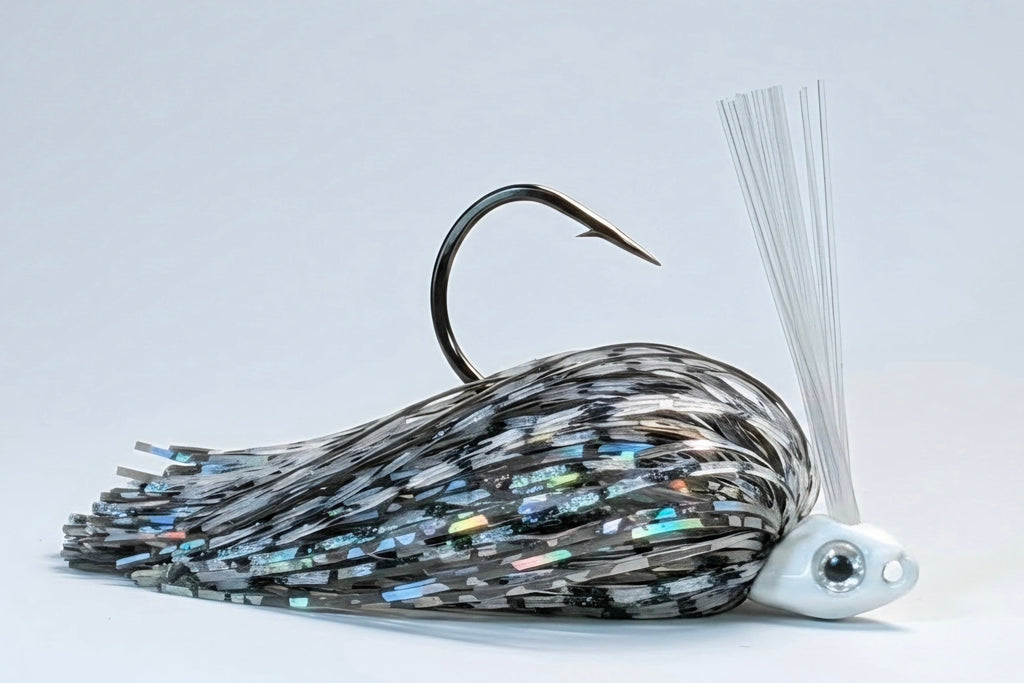 Swim Jigs