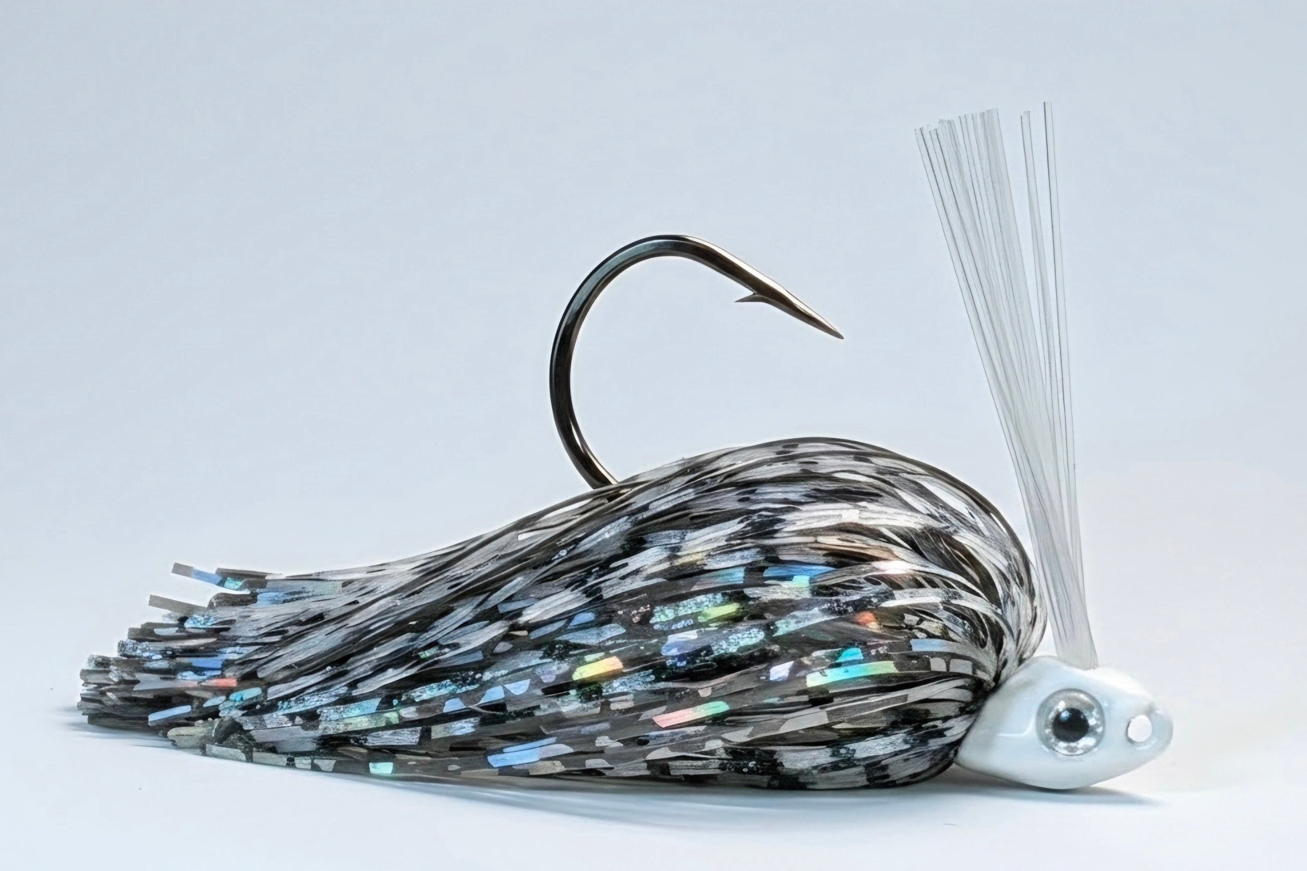 Swim Jigs