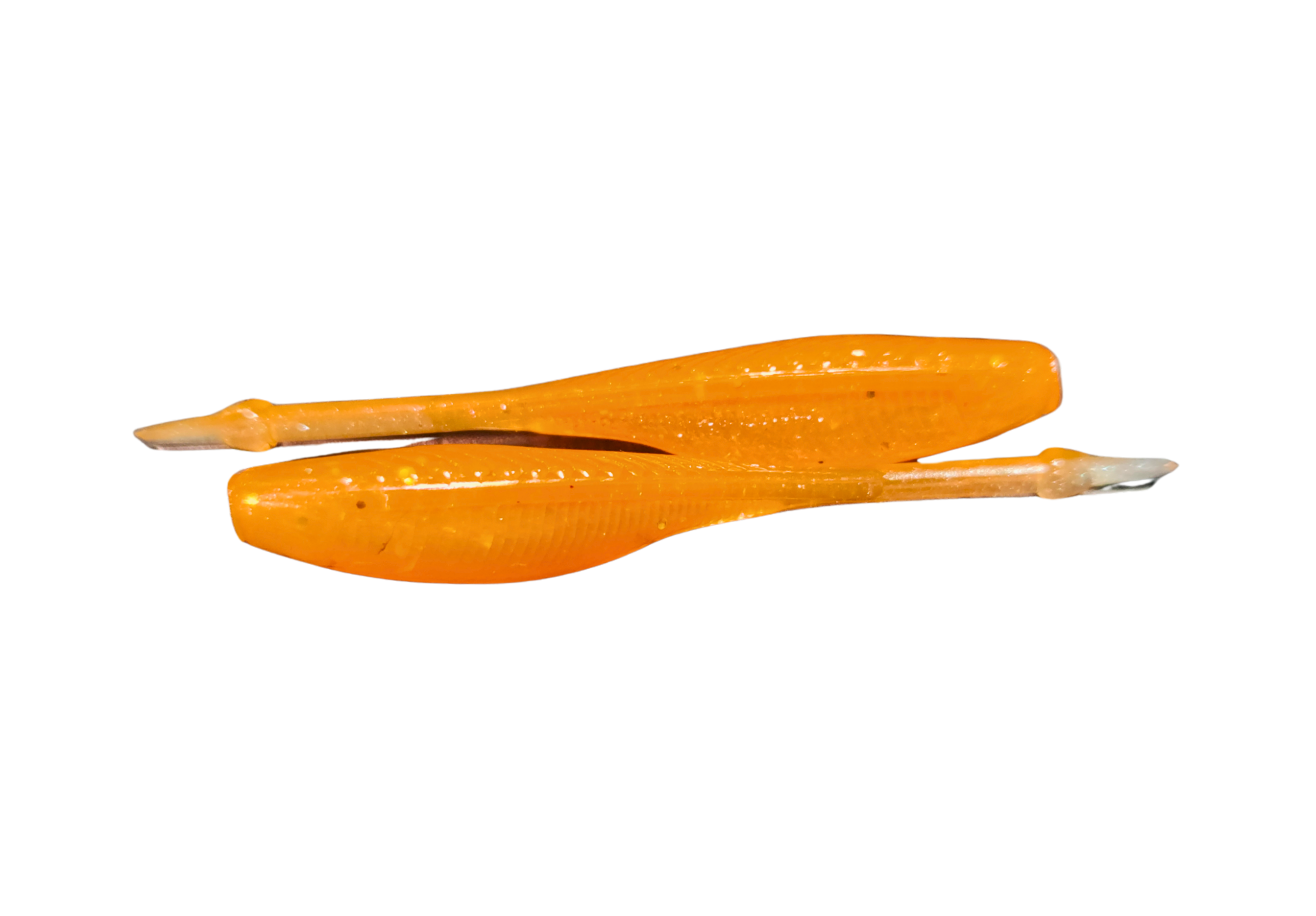 2" Pin Tail