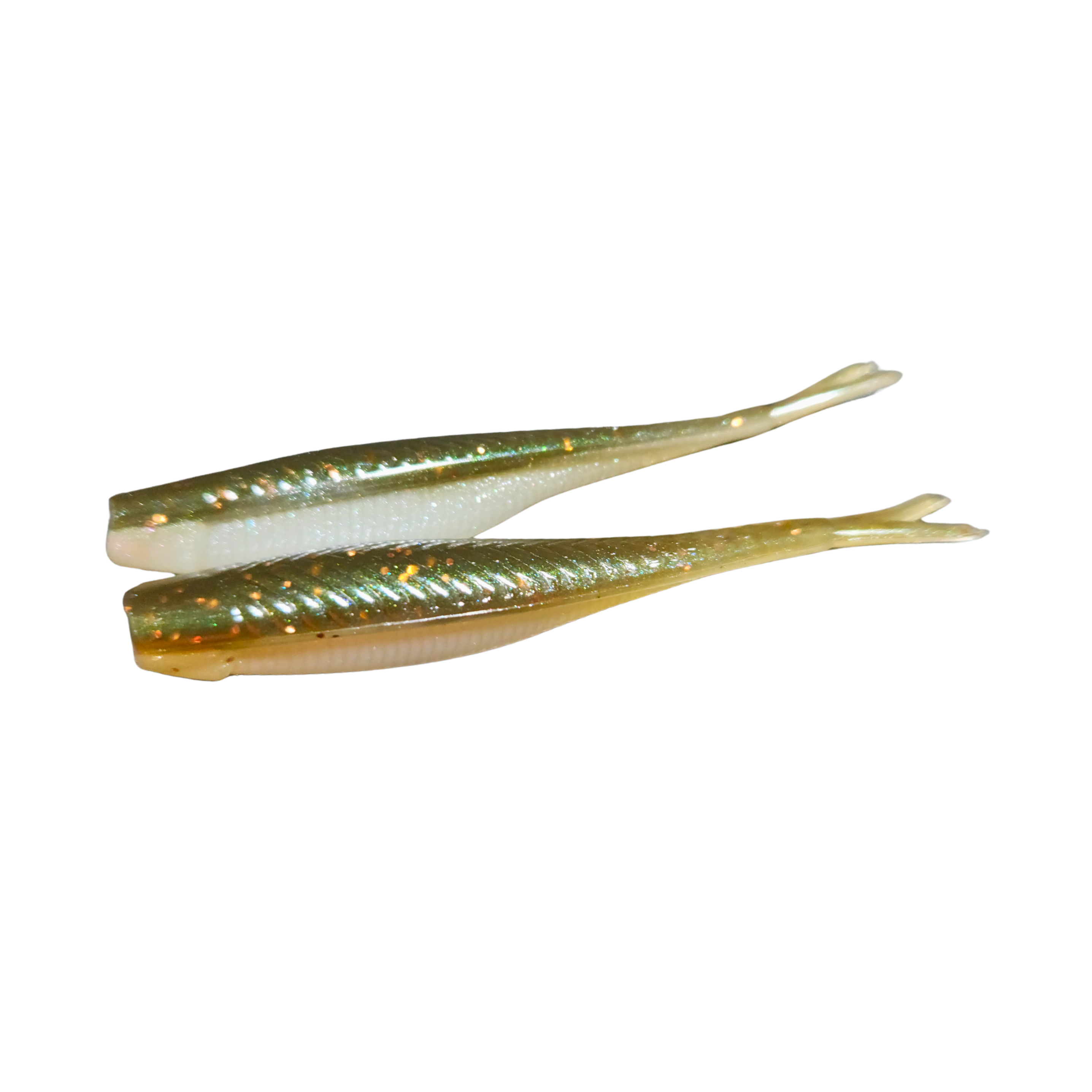 2.5" Sonar Shads