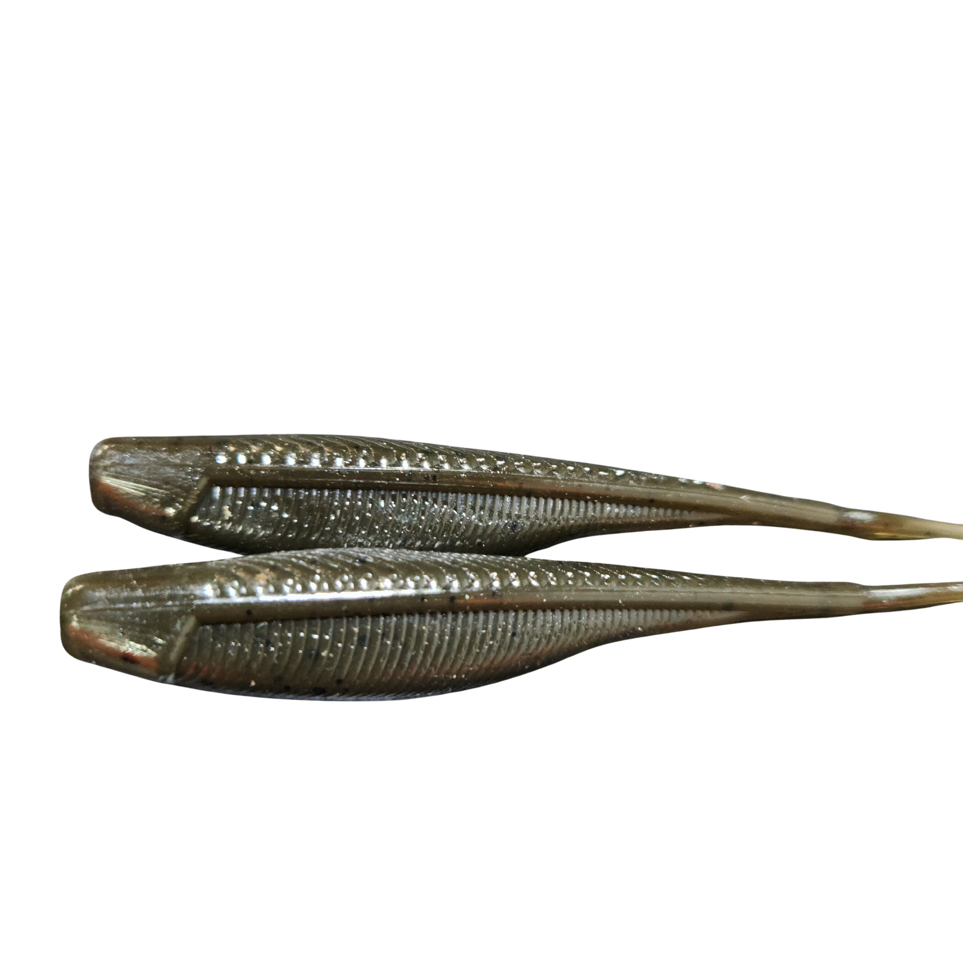 3.5" Sonar Shad
