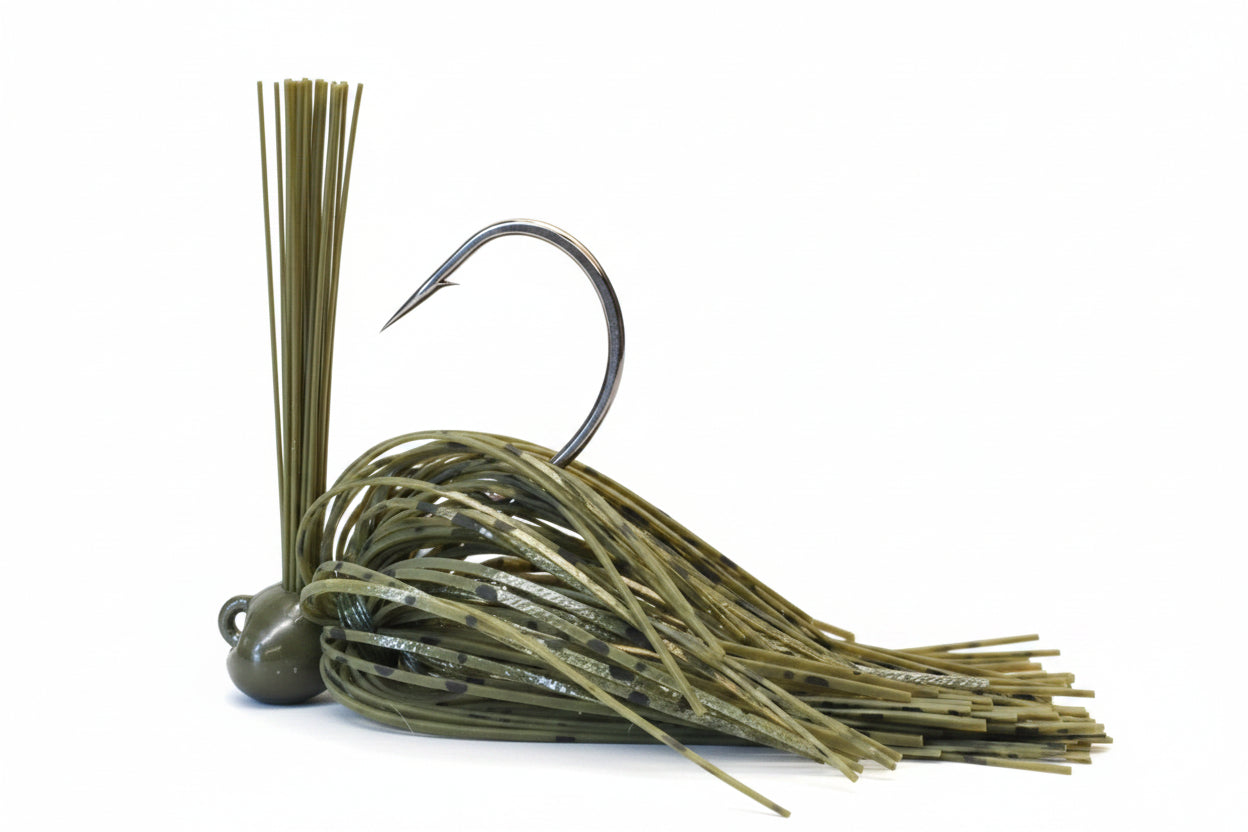 Mini Football Stand Up Jig