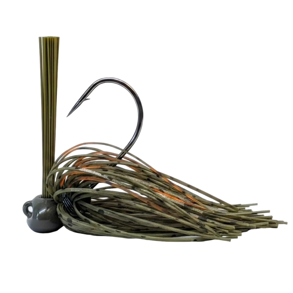 Mini Football Stand Up Jig