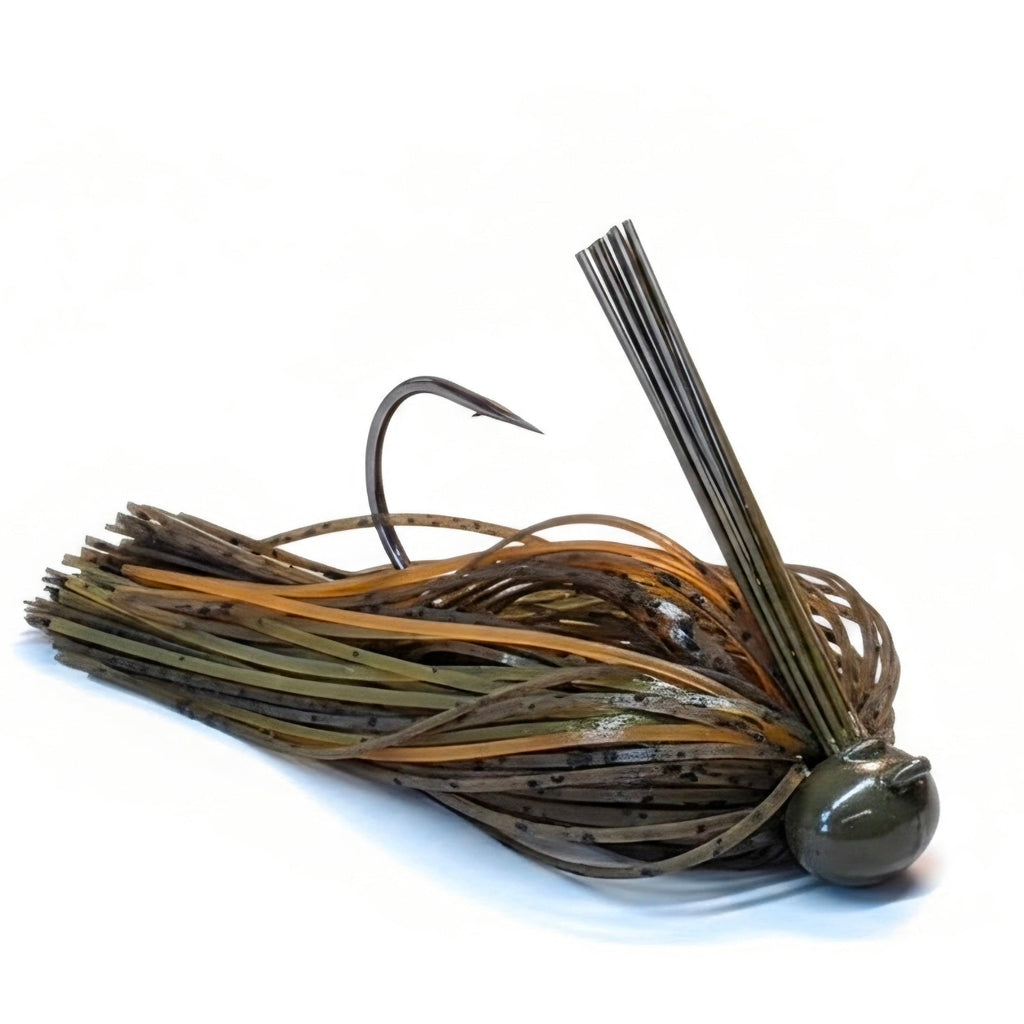 Tungsten Jig