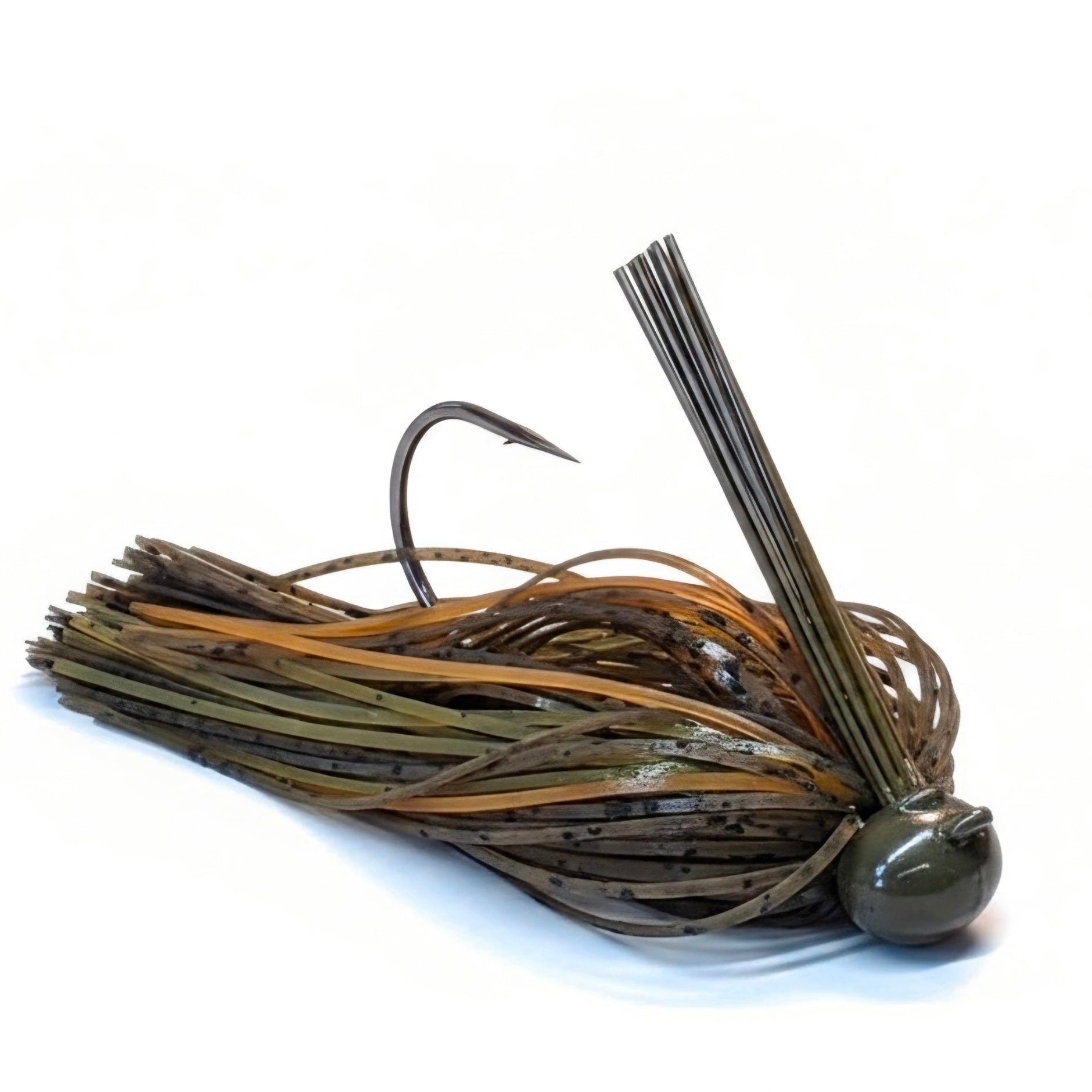 Tungsten Jig