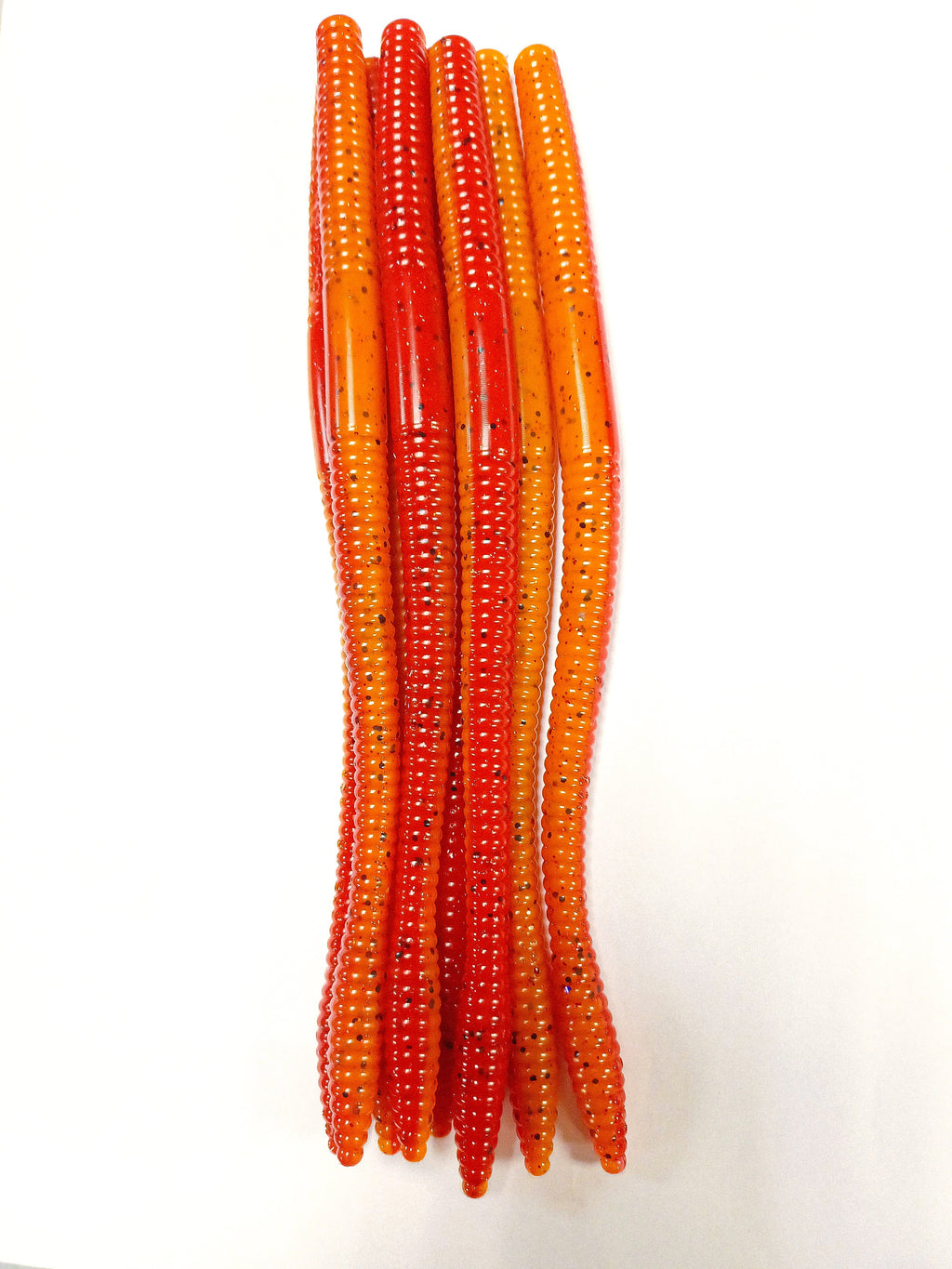 8" Mag Finesse Worm