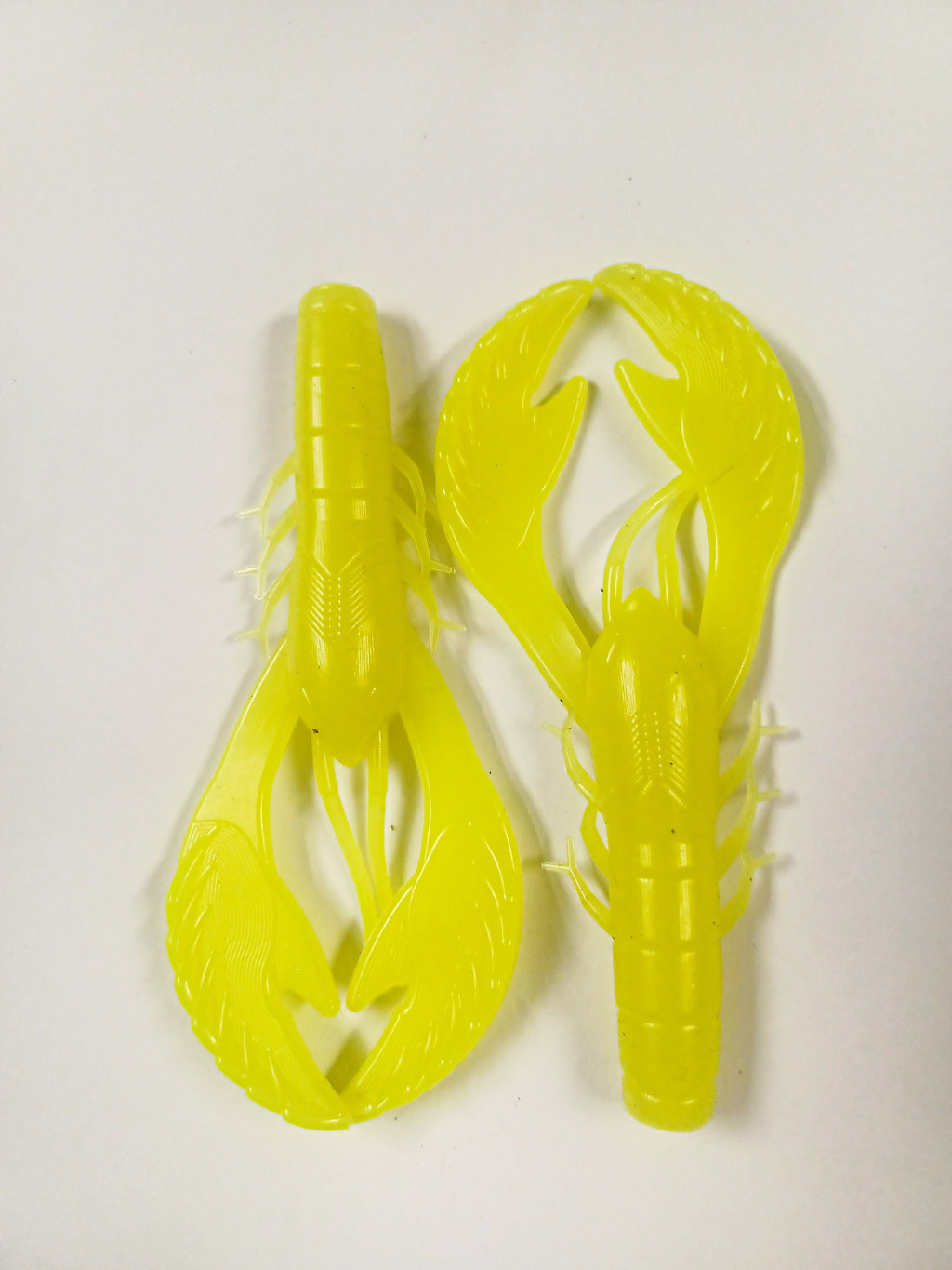 4" Chewin' Craws