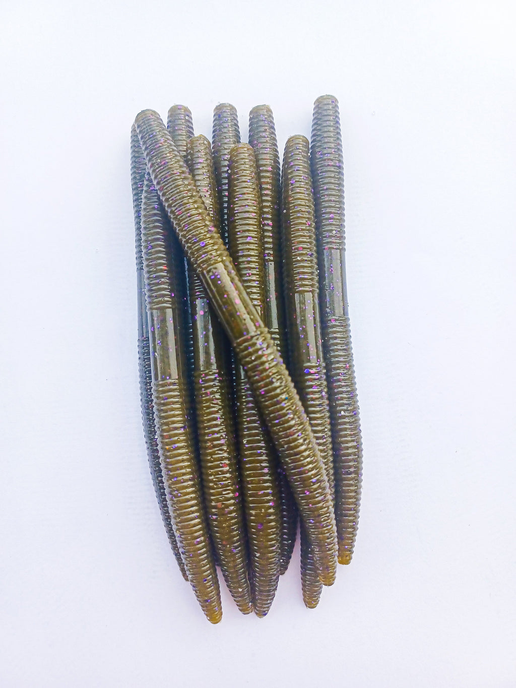 5" Stick Worm