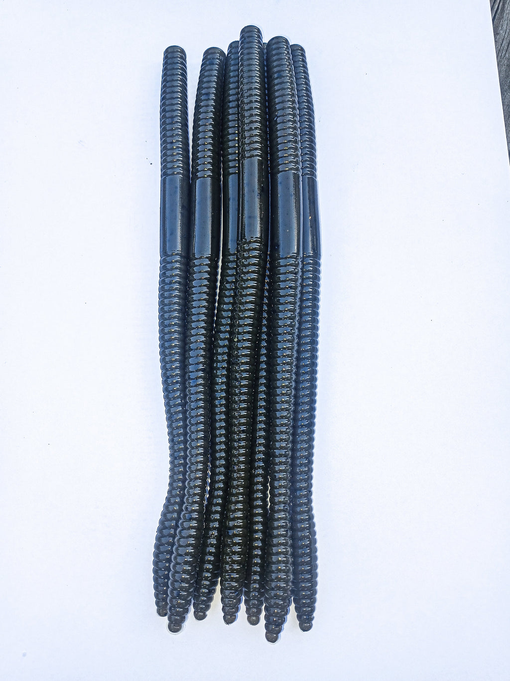8" Mag Finesse Worm