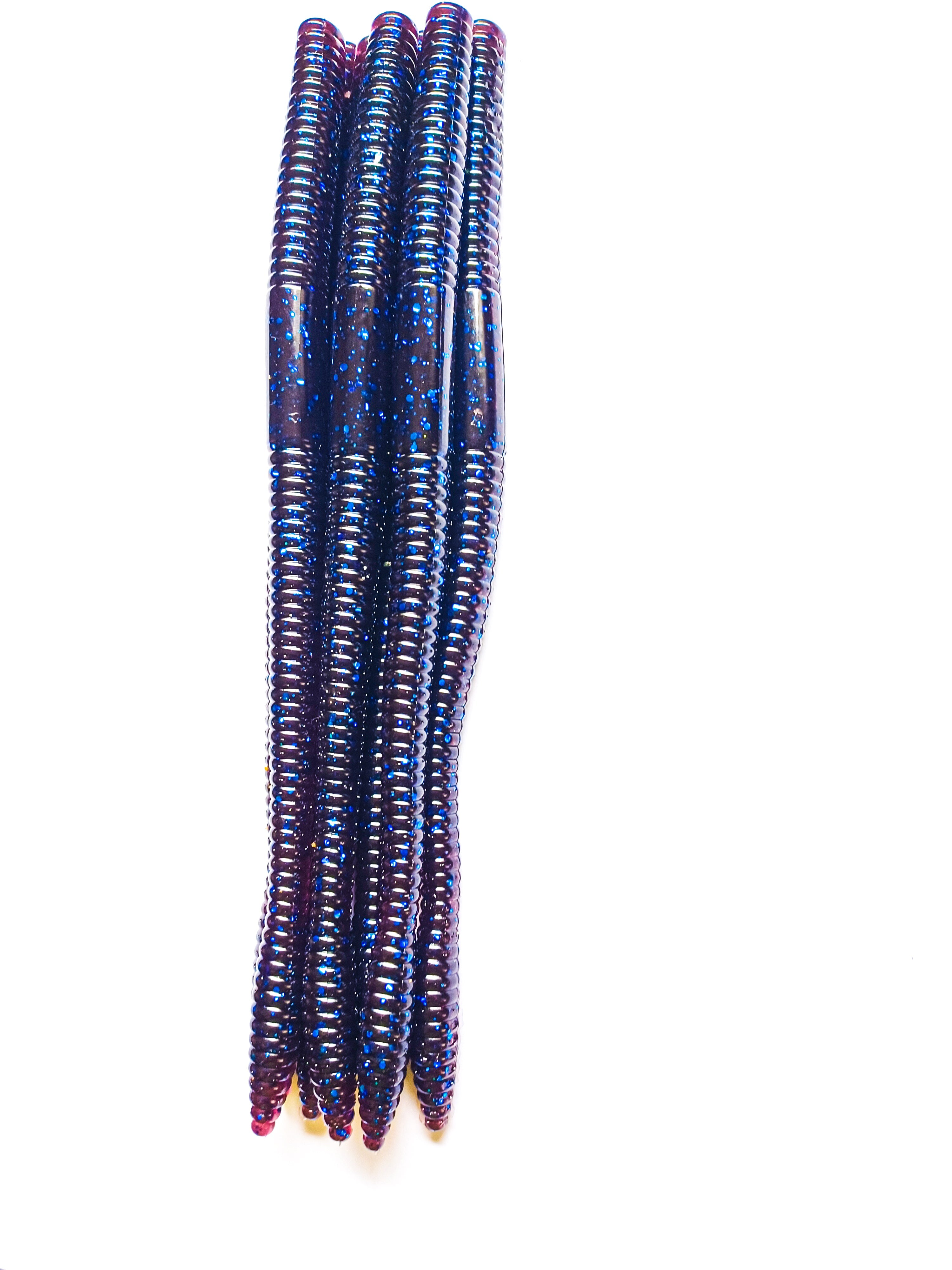 8" Mag Finesse Worm
