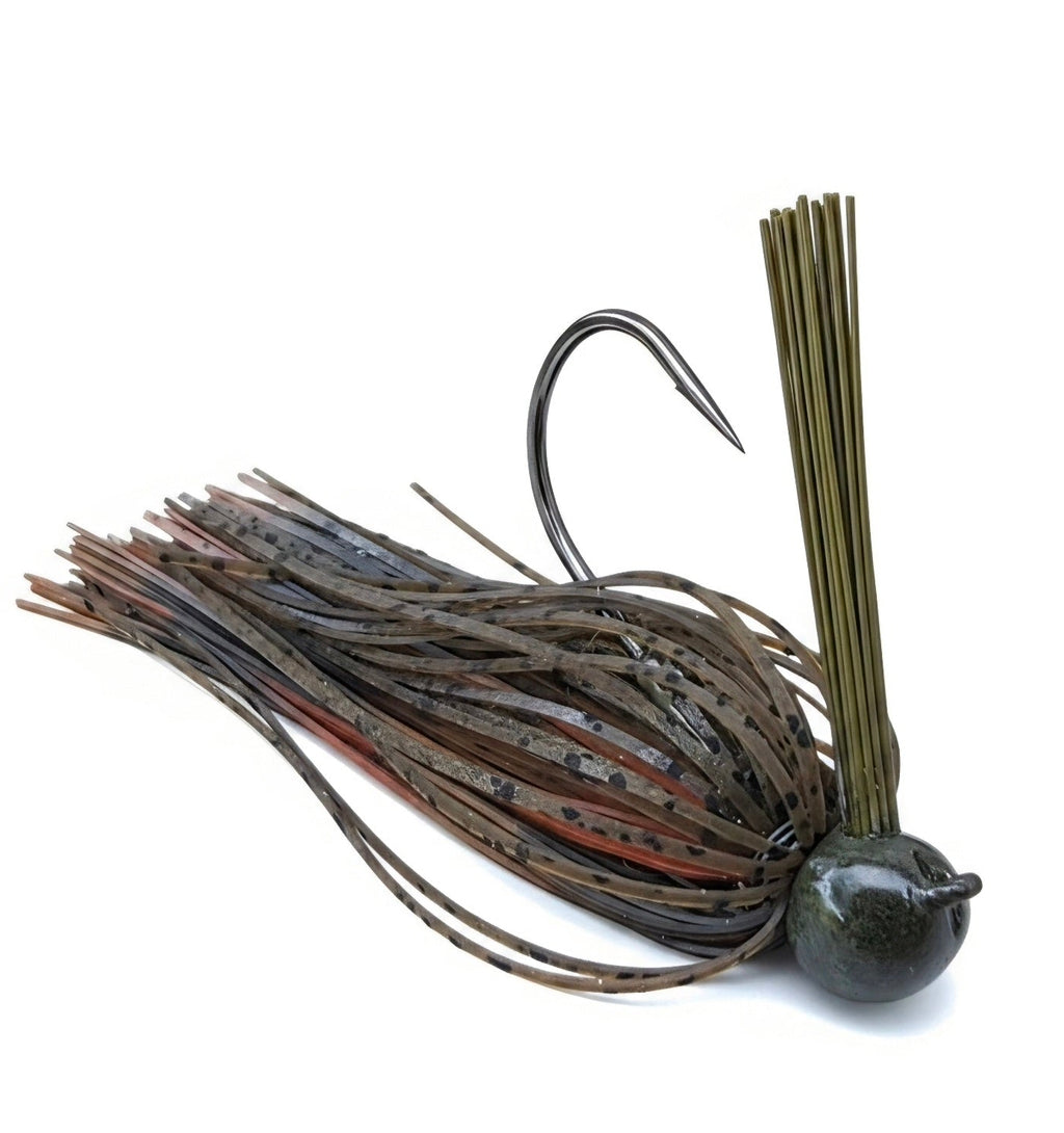 Mini Ball Jigs