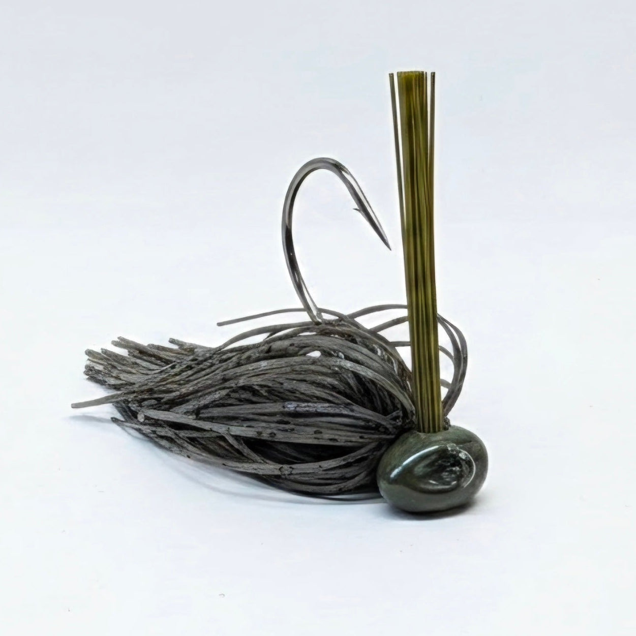 Mini Football Stand Up Jig
