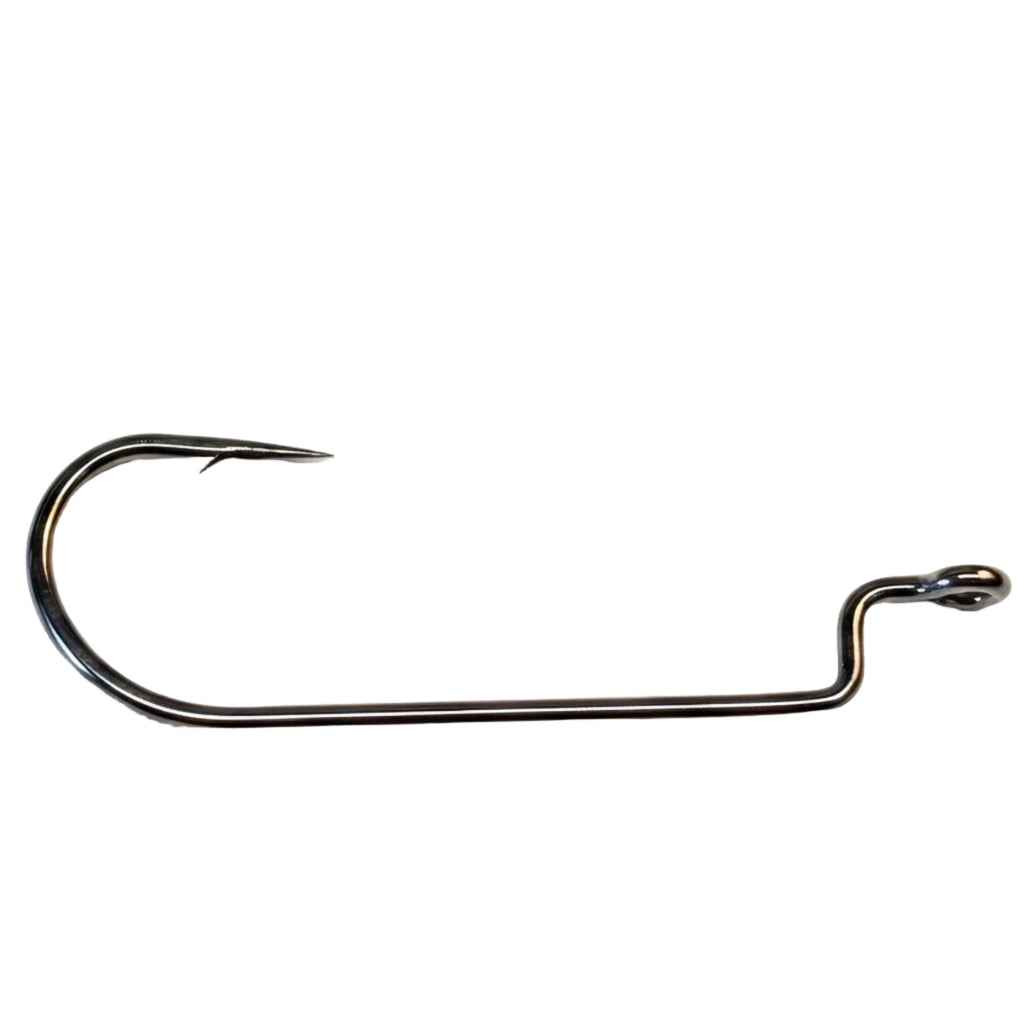 Wolf Spider Baits Hooks