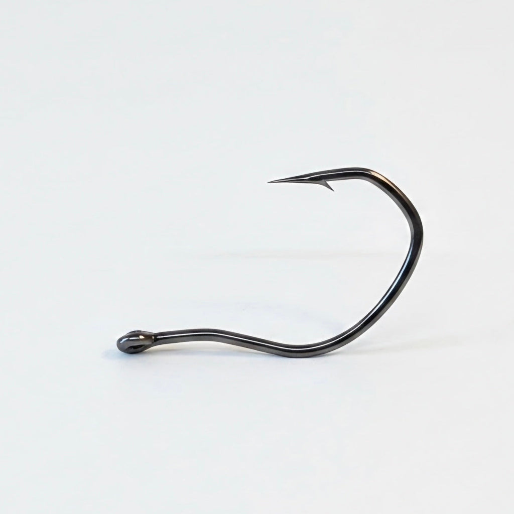 Wolf Spider Baits Hooks