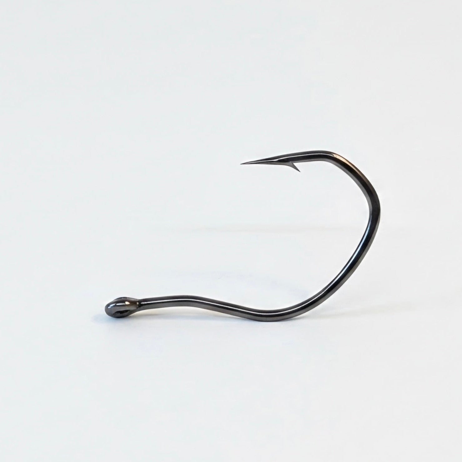 Wolf Spider Baits Hooks