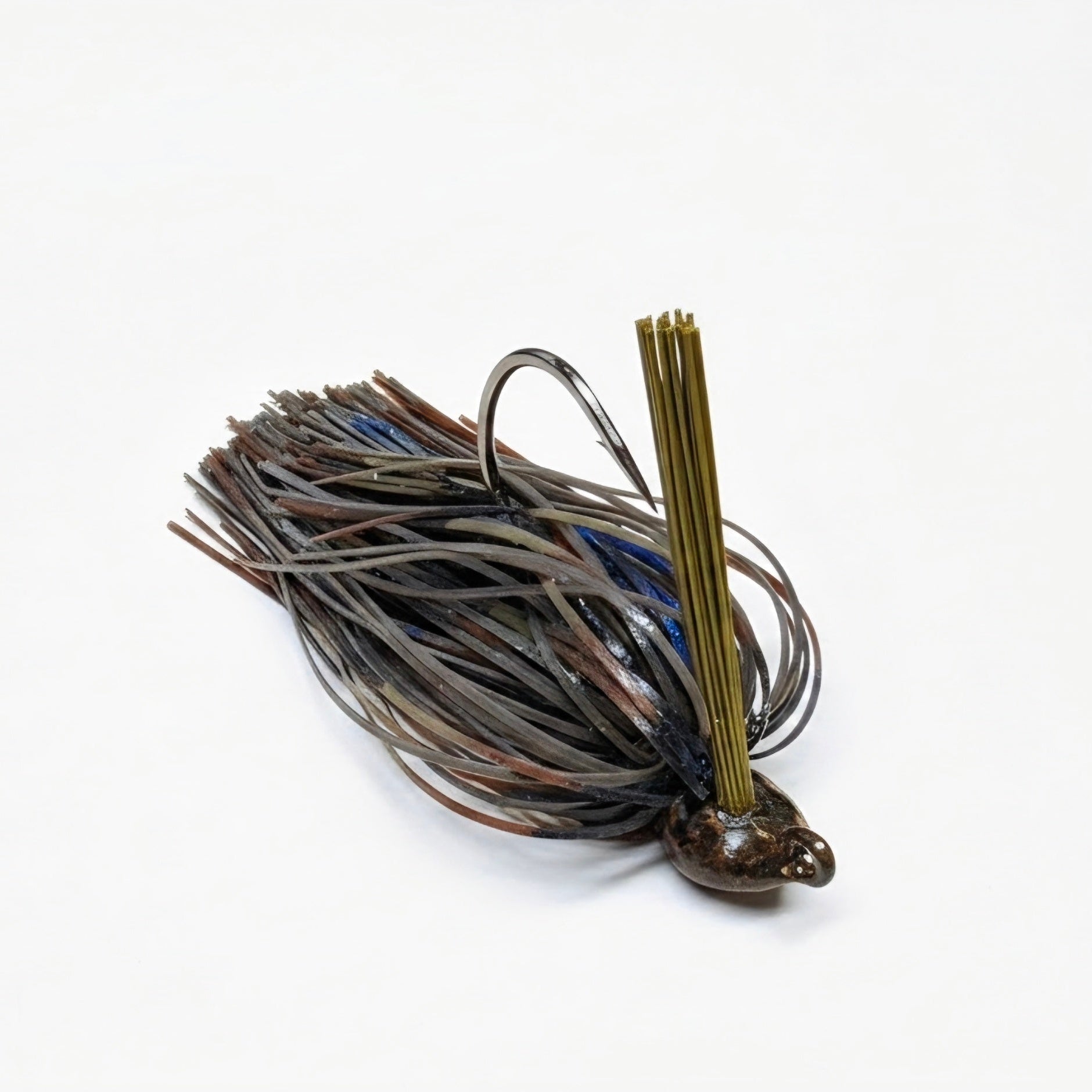 Arkie Jig with wire keeper