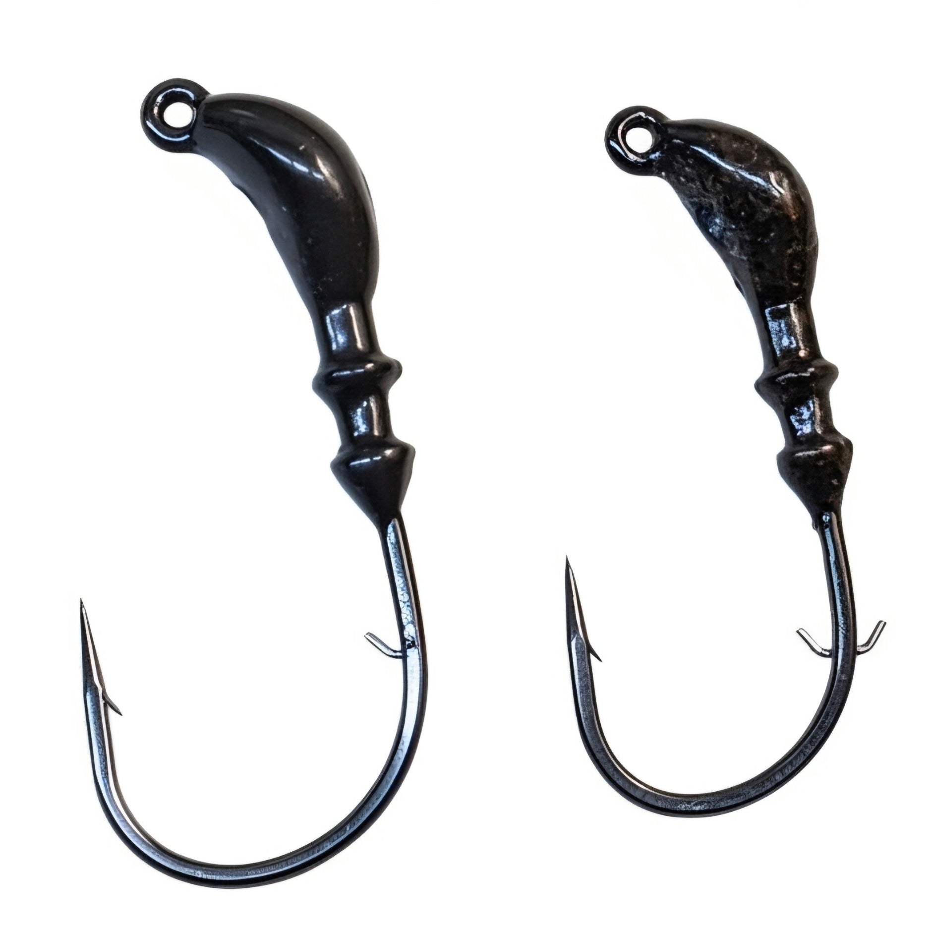 Arkie Jig with wire keeper