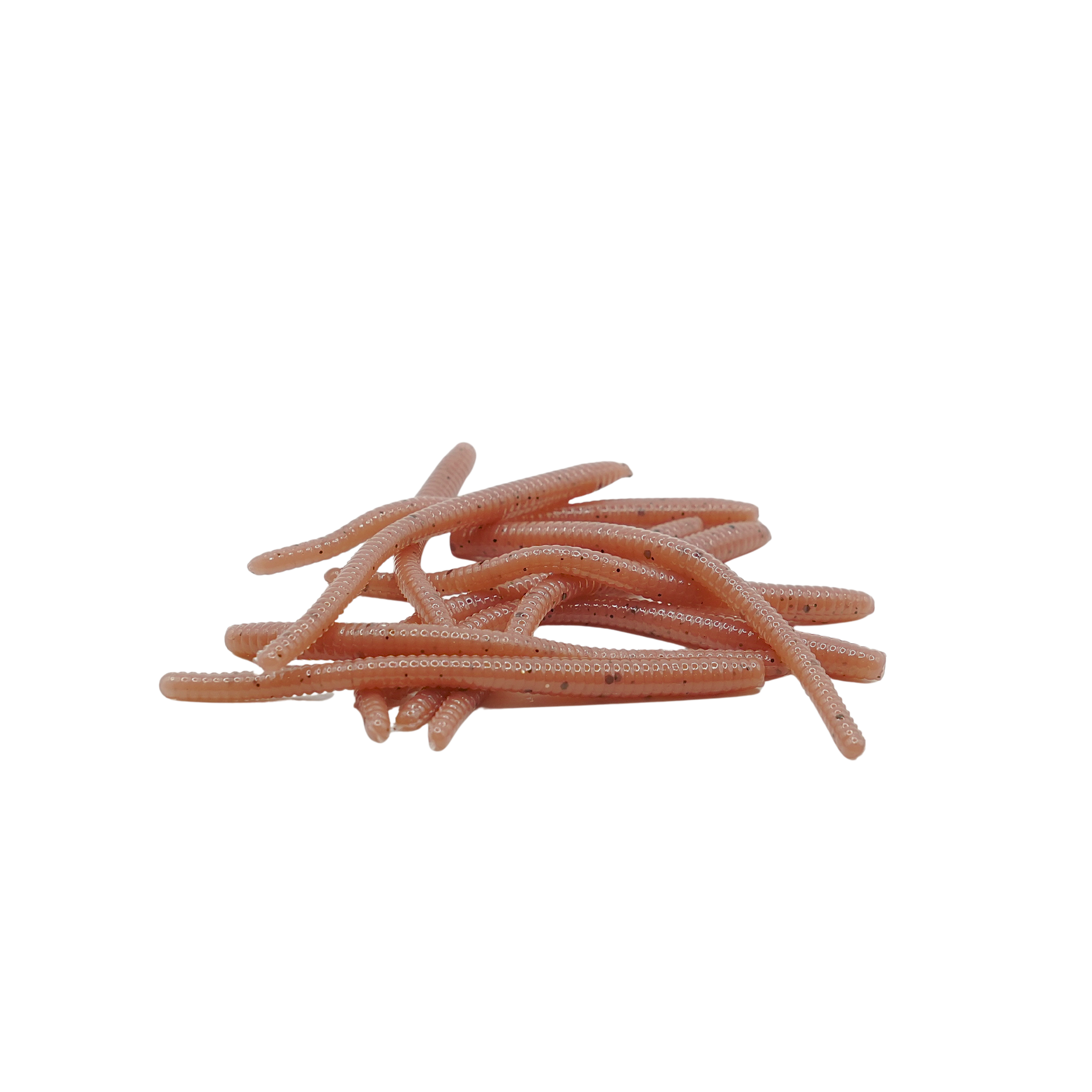 3" Trout Worms