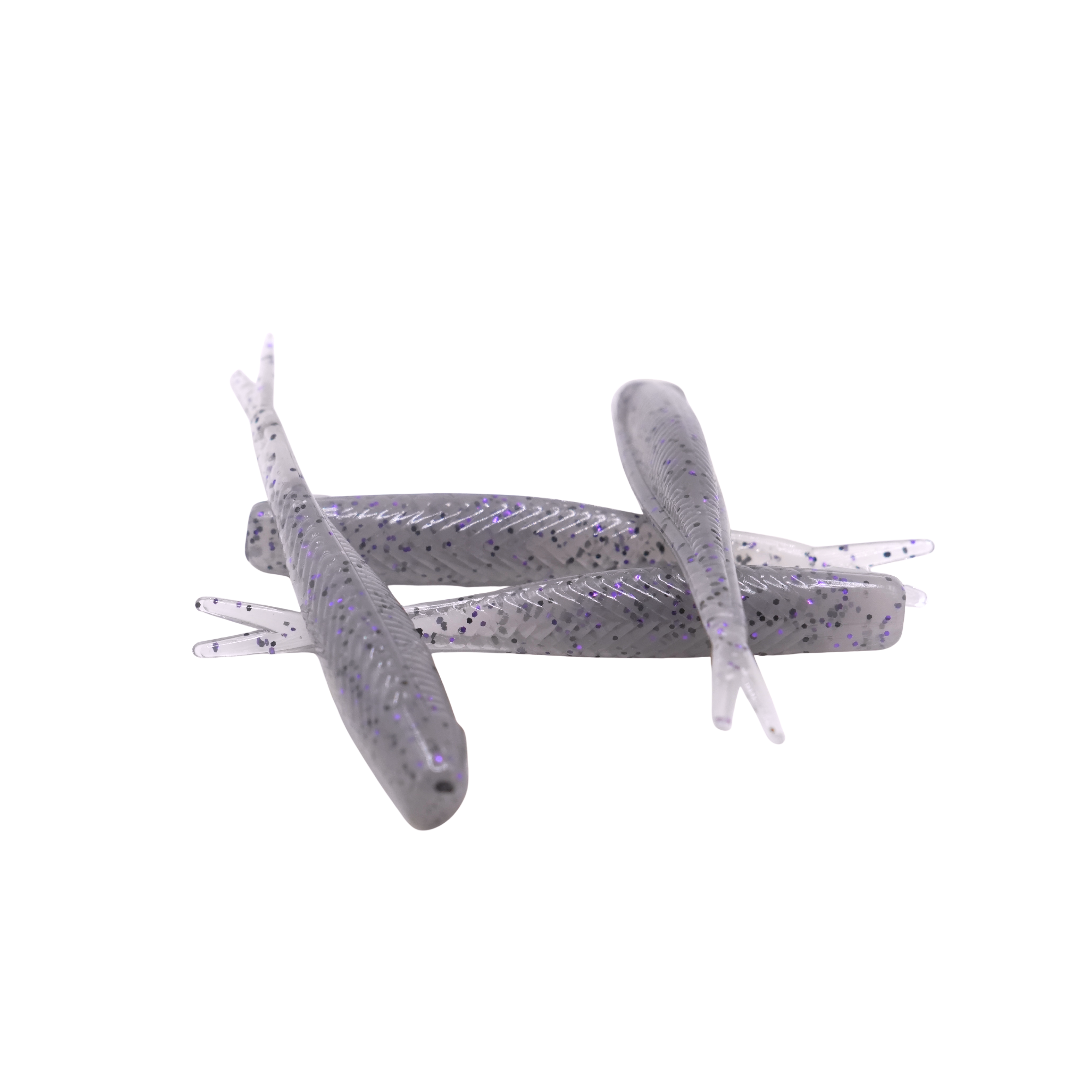 2.5" Sonar Shads