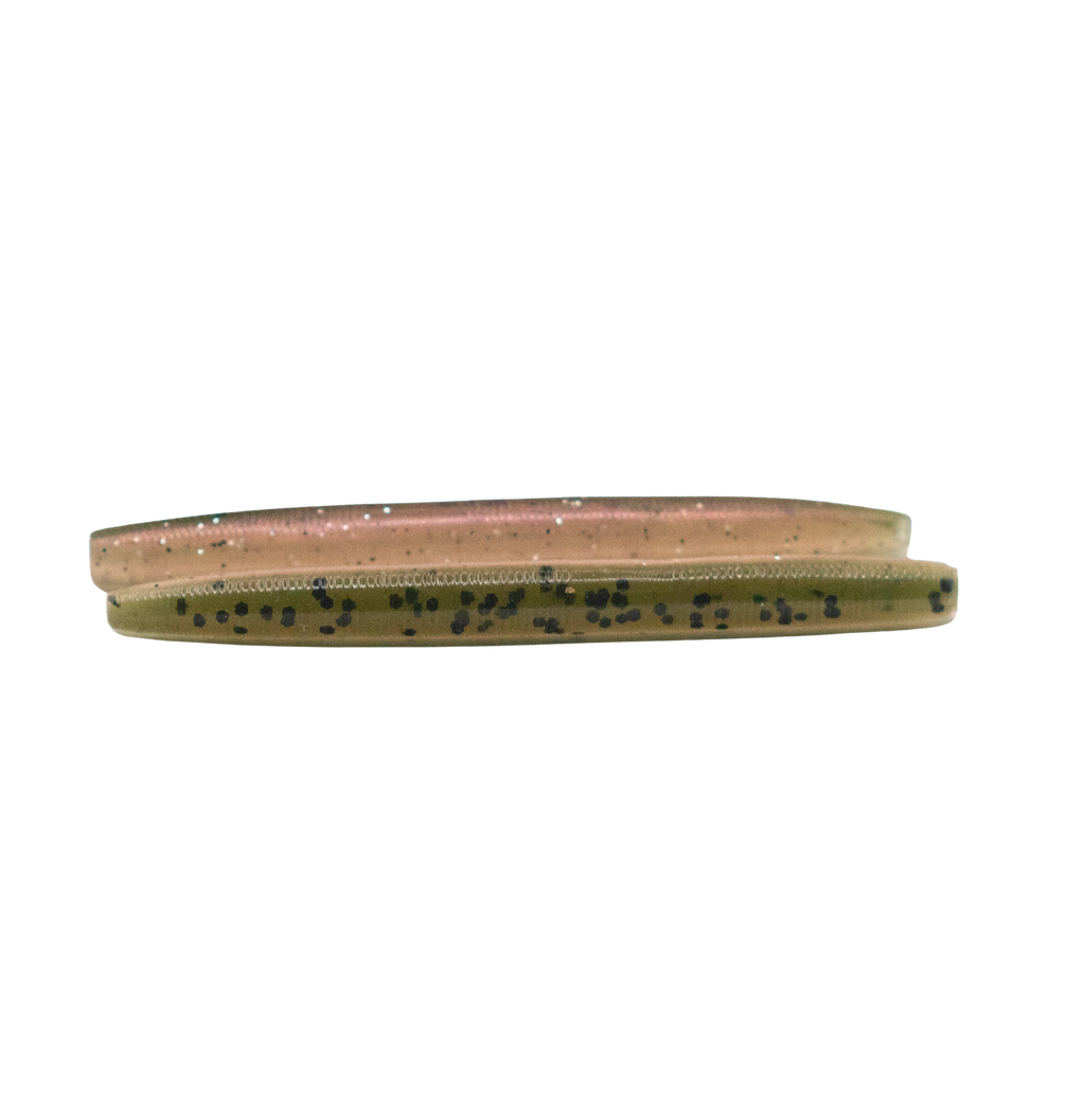 5" Stick Baits