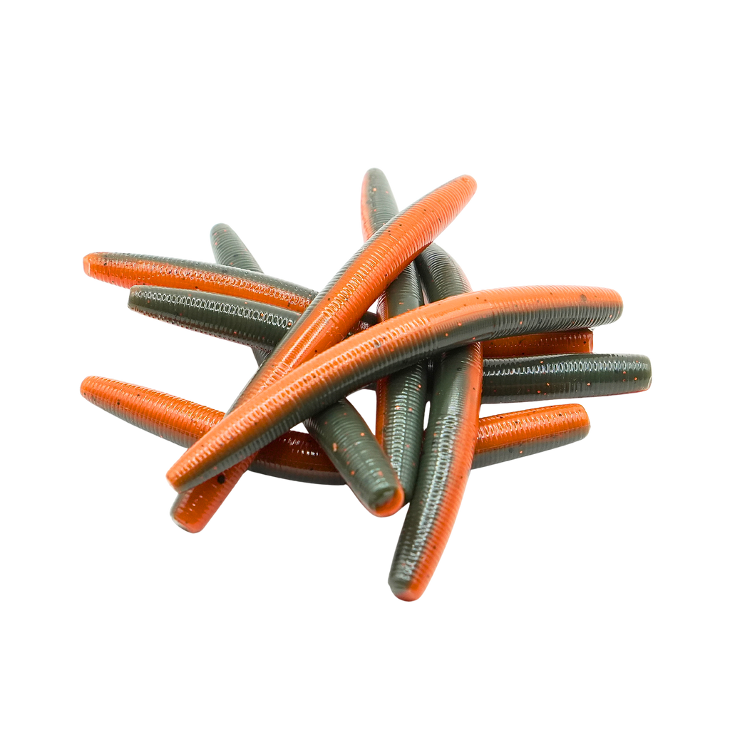5" Stick Baits