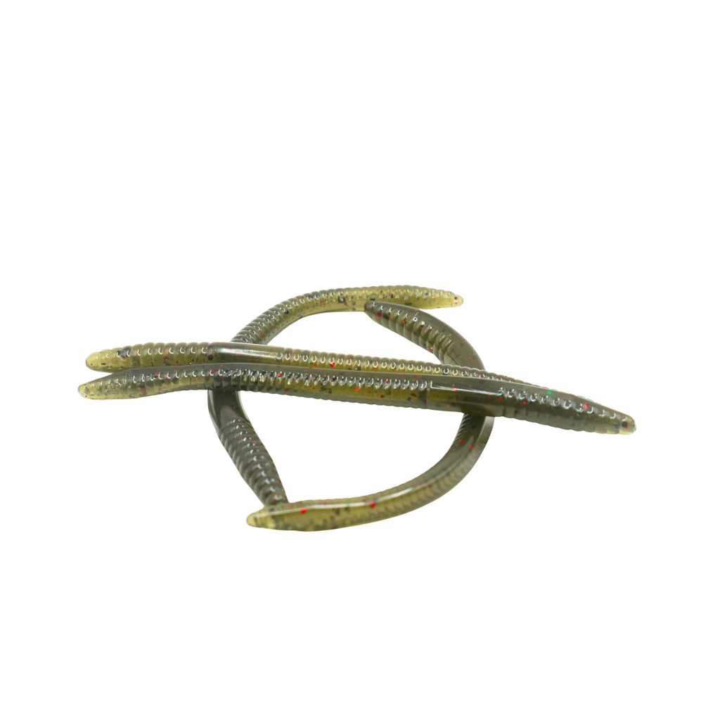 4.75" Finesse Worm