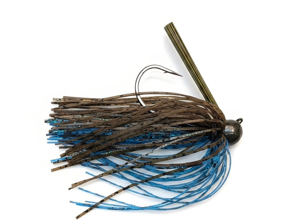 Mini Ball Jigs
