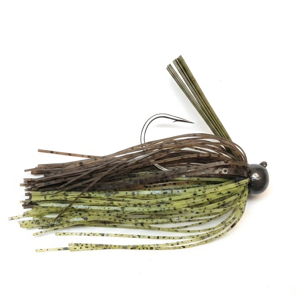 Mini Ball Jigs
