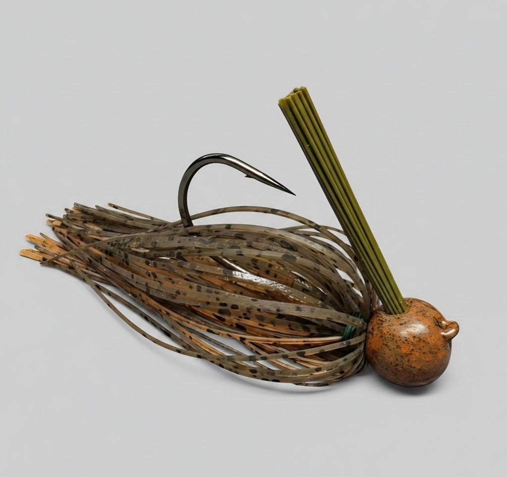 Mini Ball Jigs