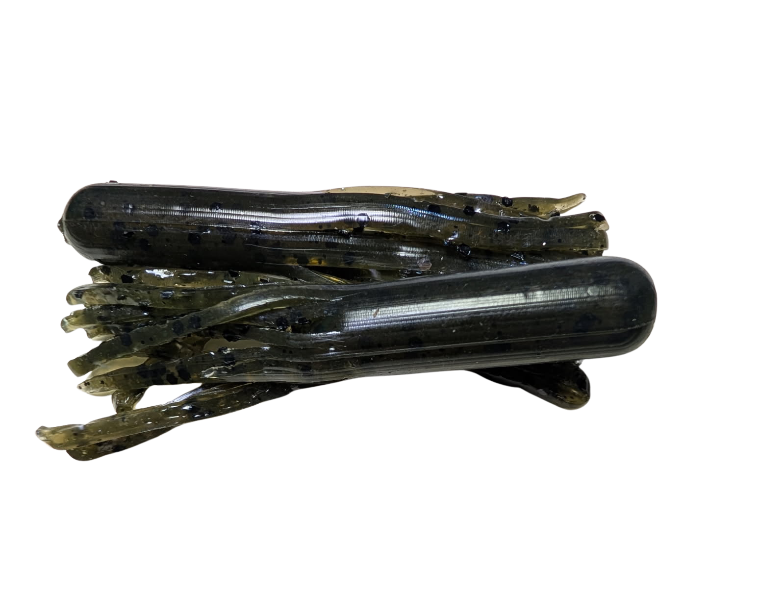 2.8" Straight Tube