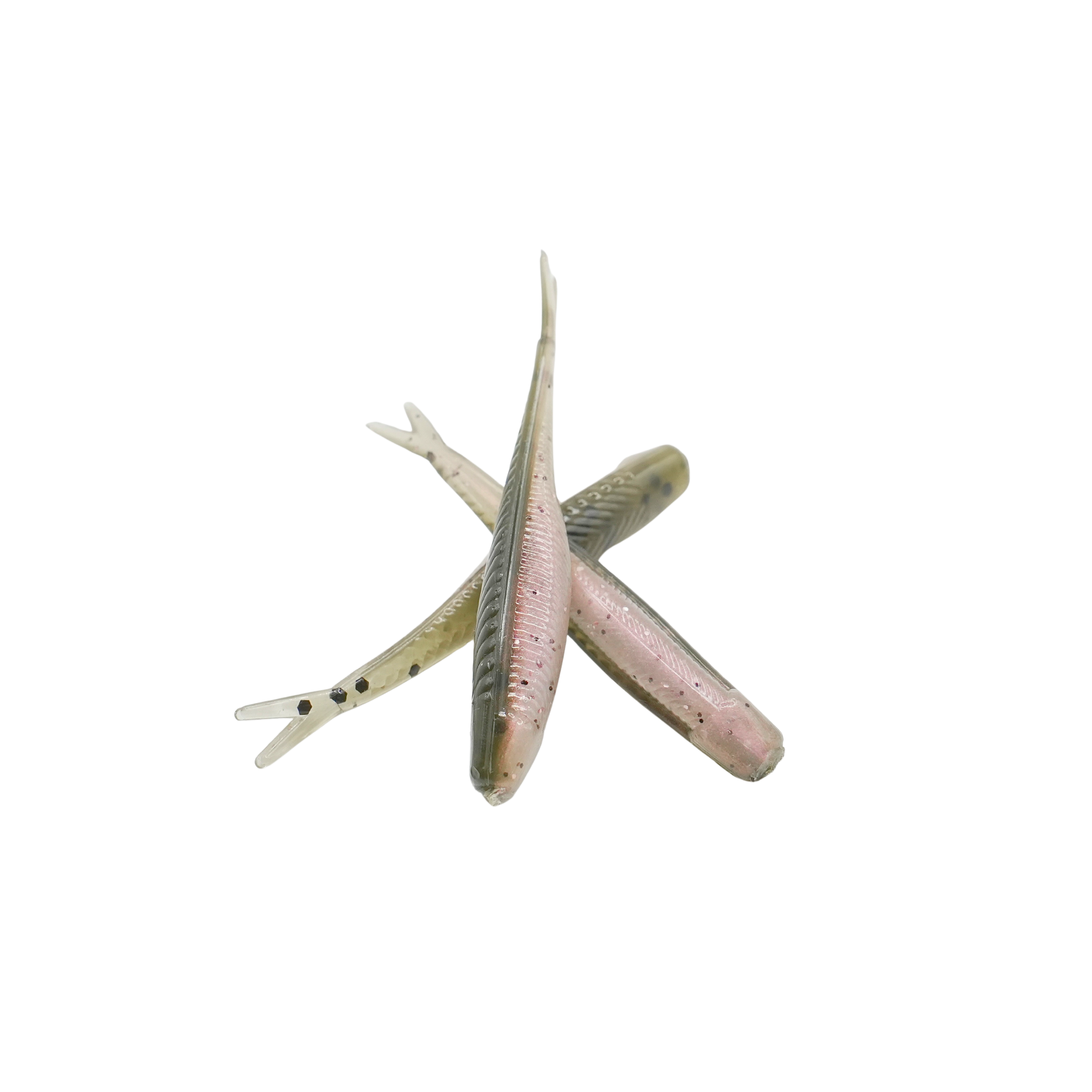 2.5" Sonar Shads