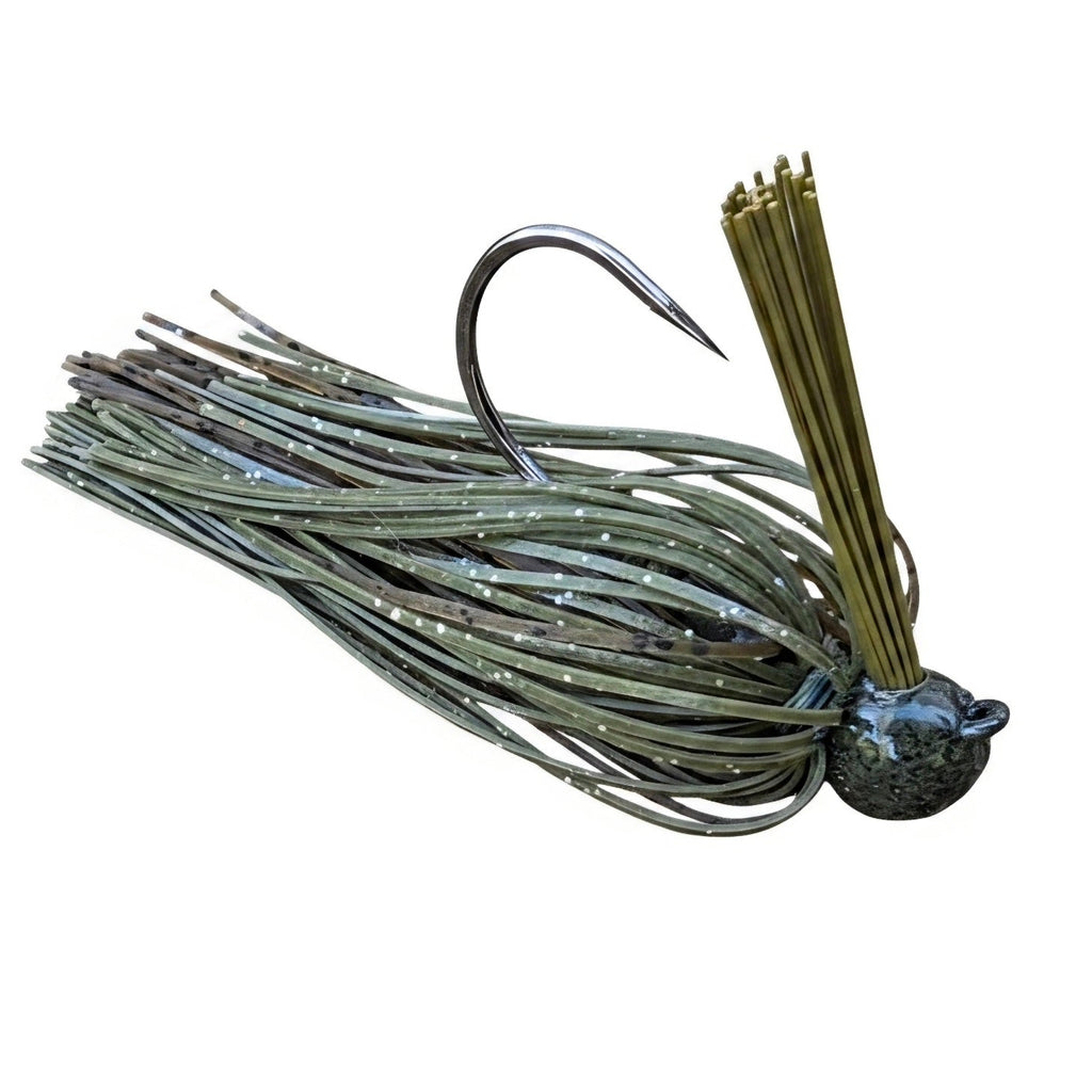 Mini Ball Jigs