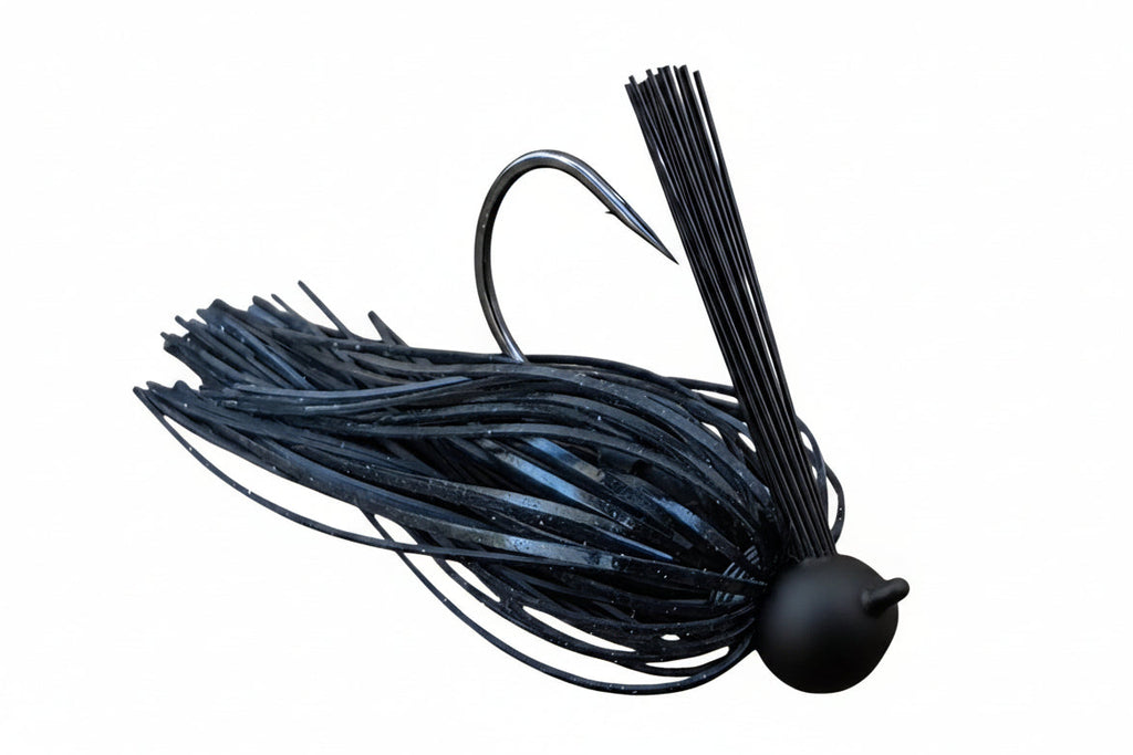 Mini Ball Jigs