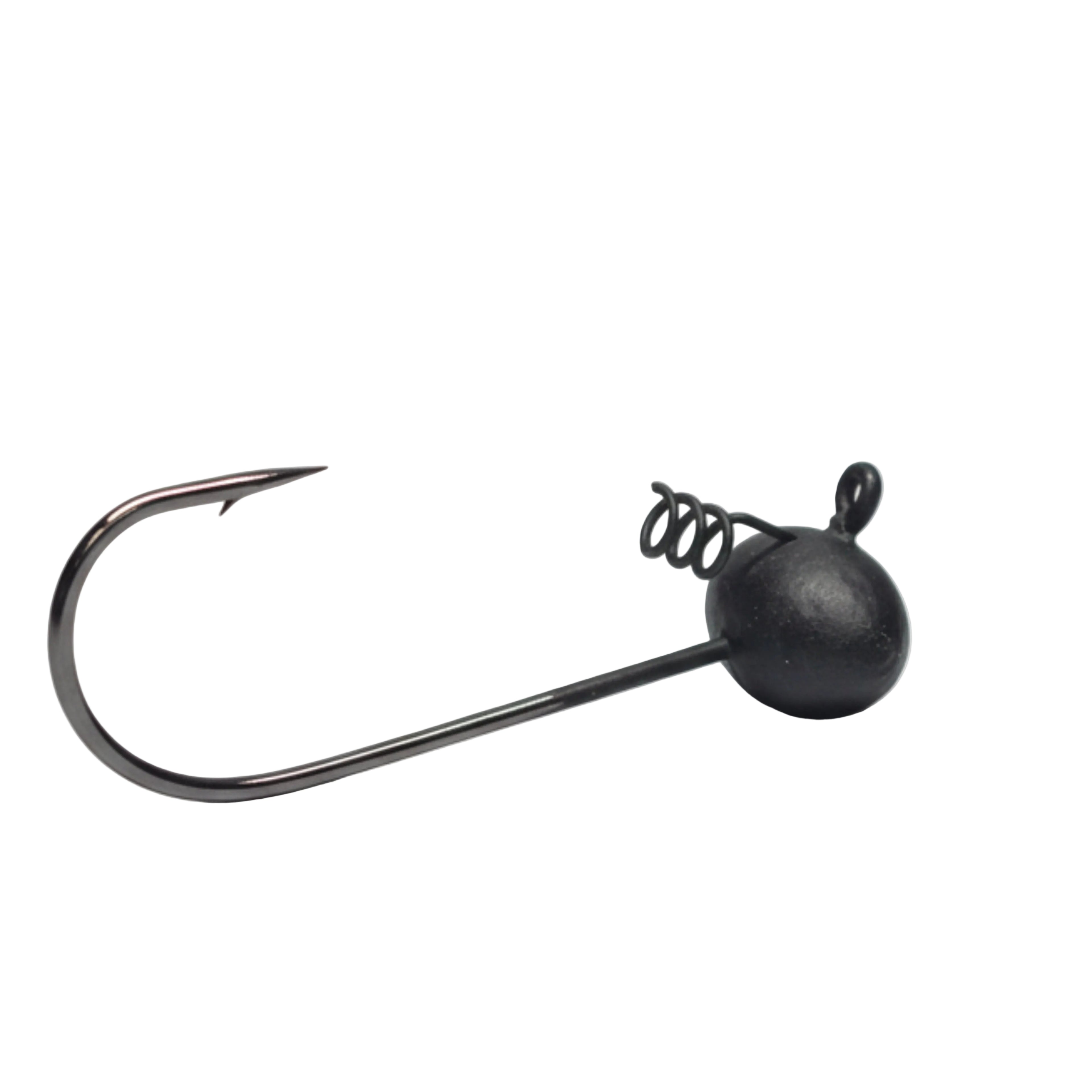 Football Shakey Head  7 Pack