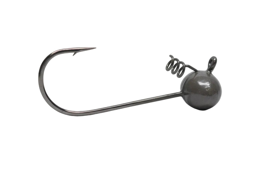 Football Shakey Head  7 Pack