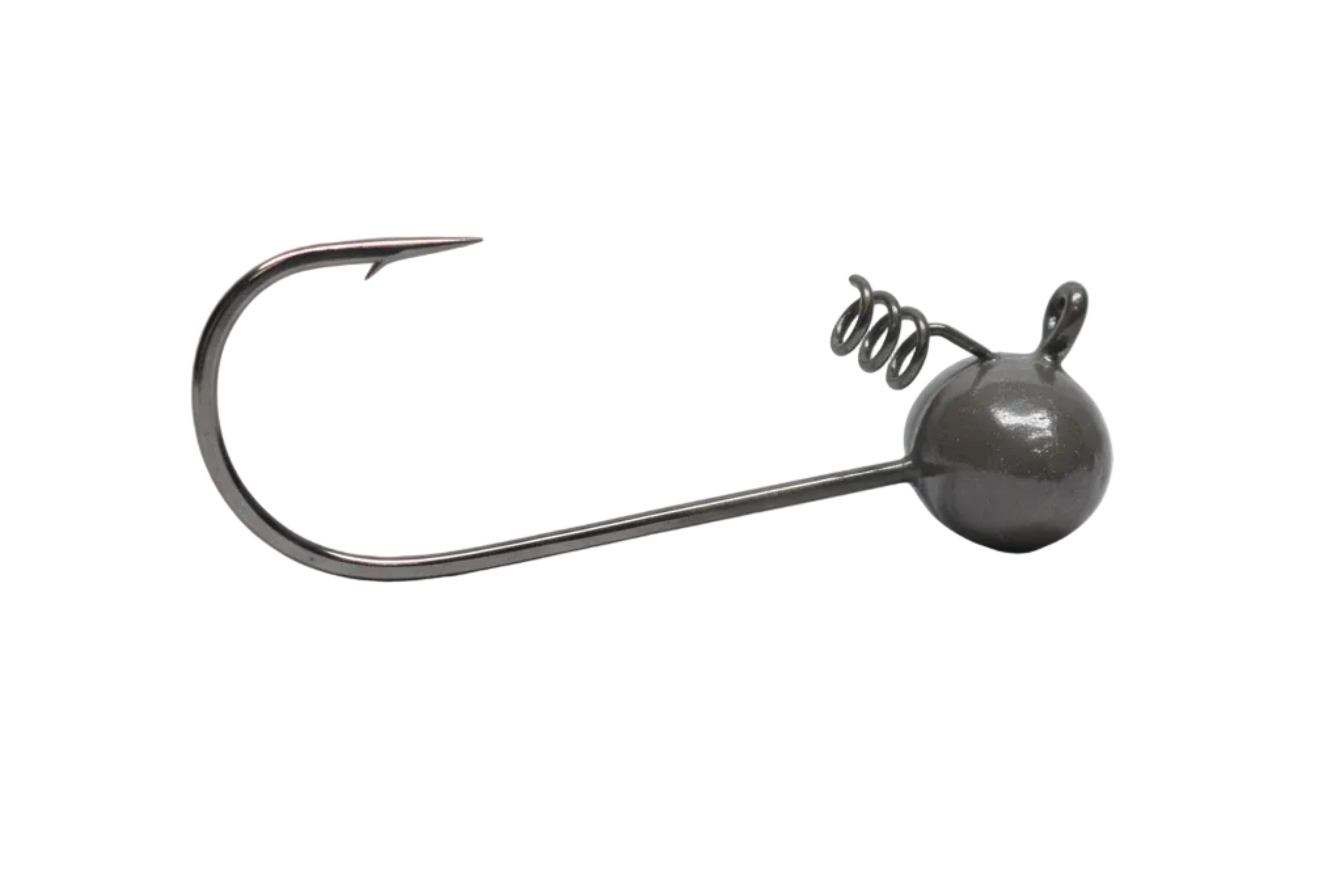 Football Shakey Head  7 Pack