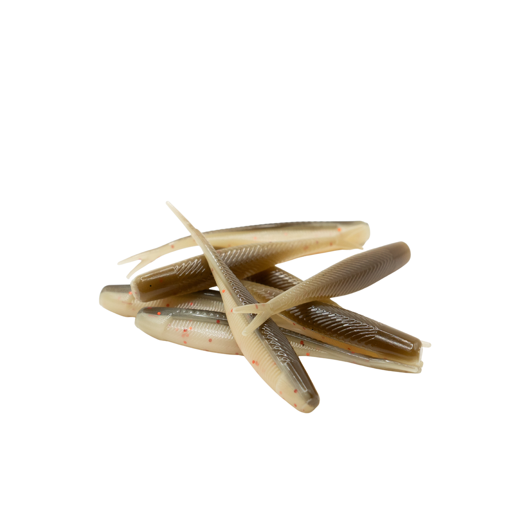 2.5" Sonar Shads
