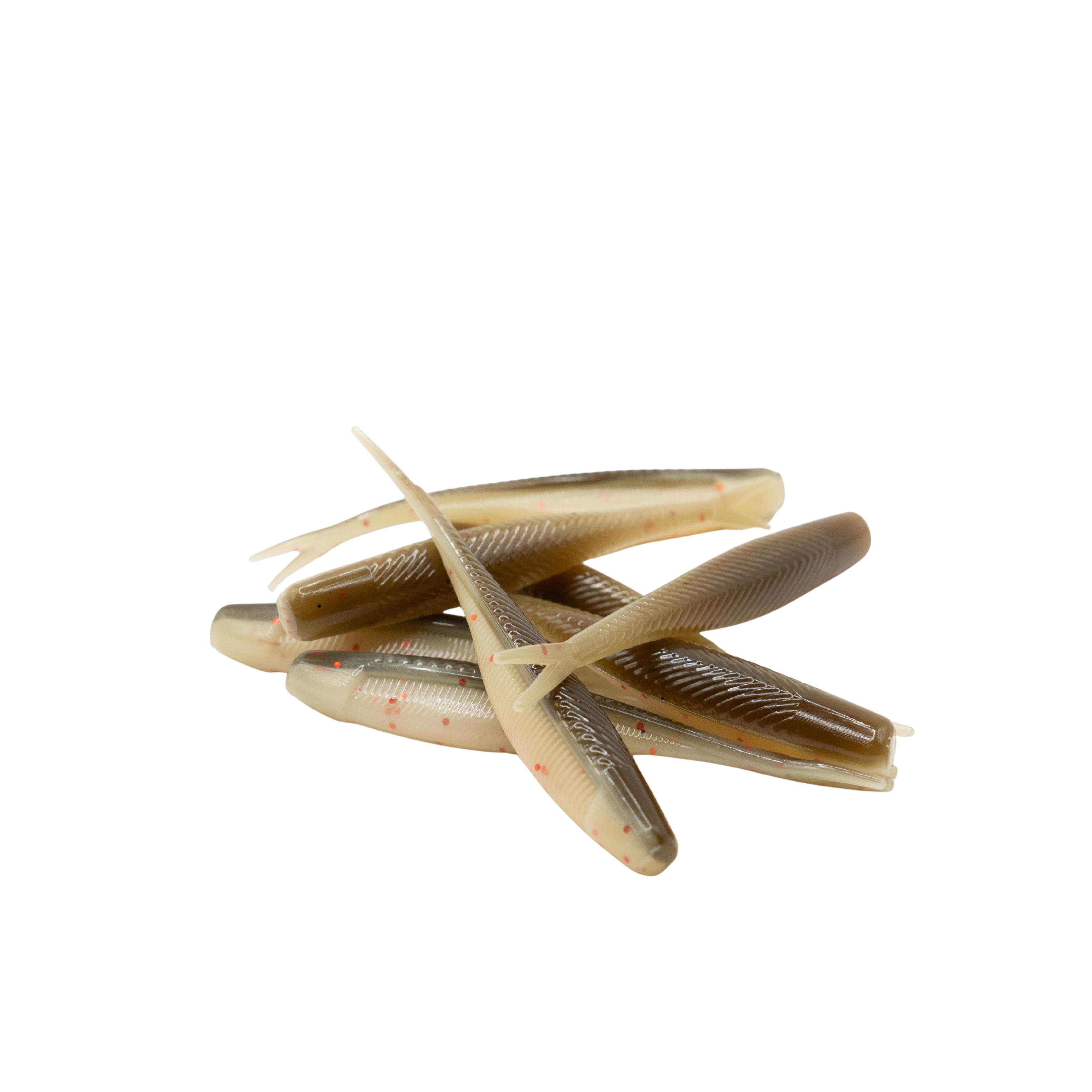 3.5" Sonar Shad