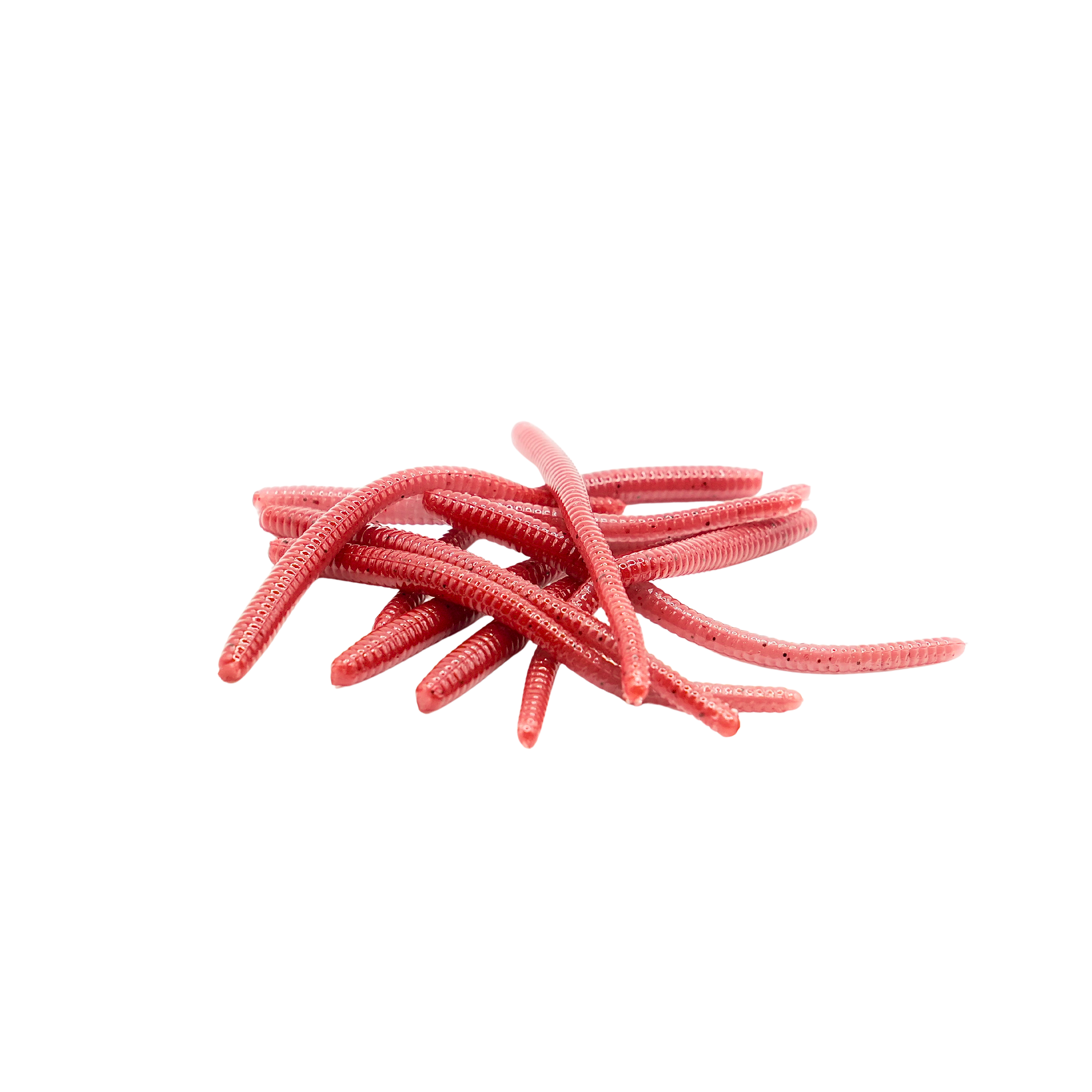 3" Trout Worms