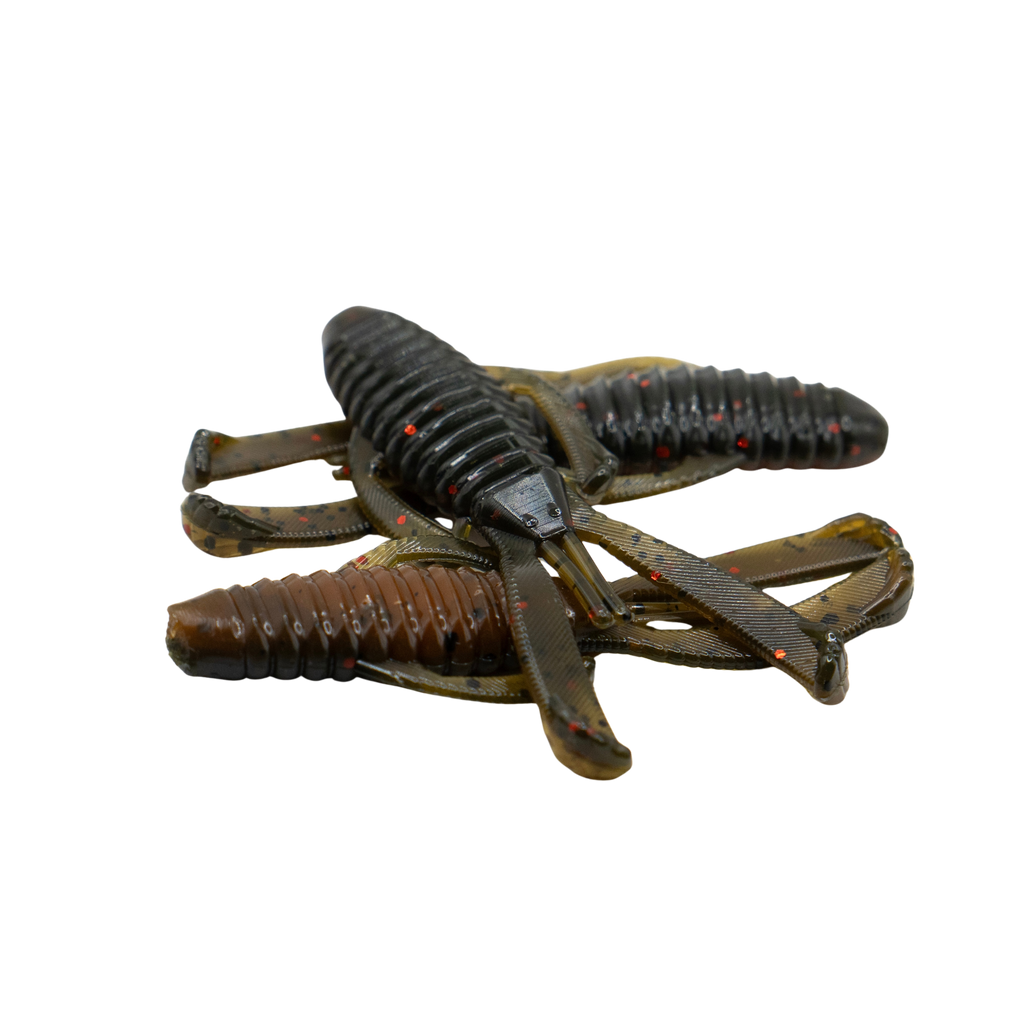 3" Punch Bug