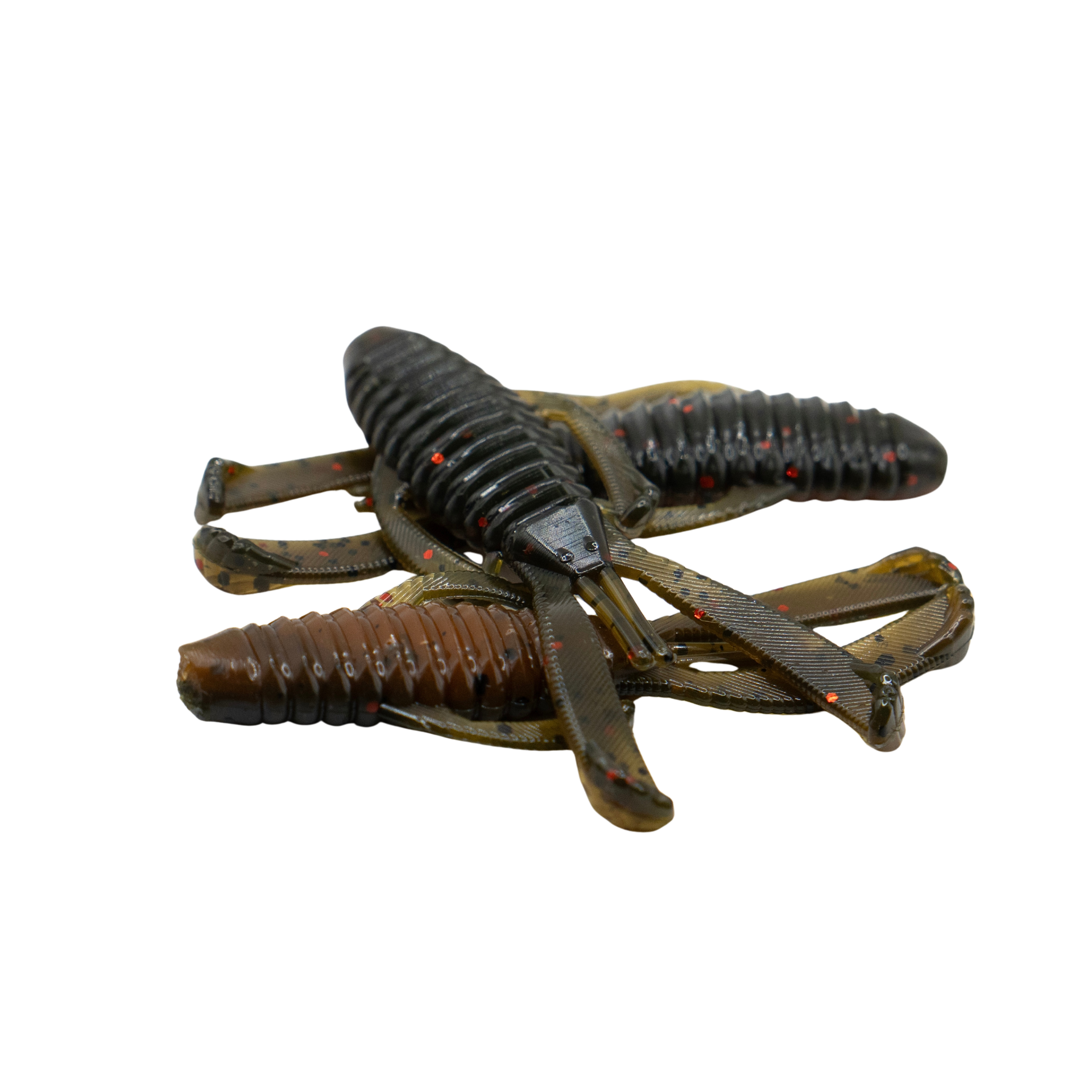 3" Punch Bug