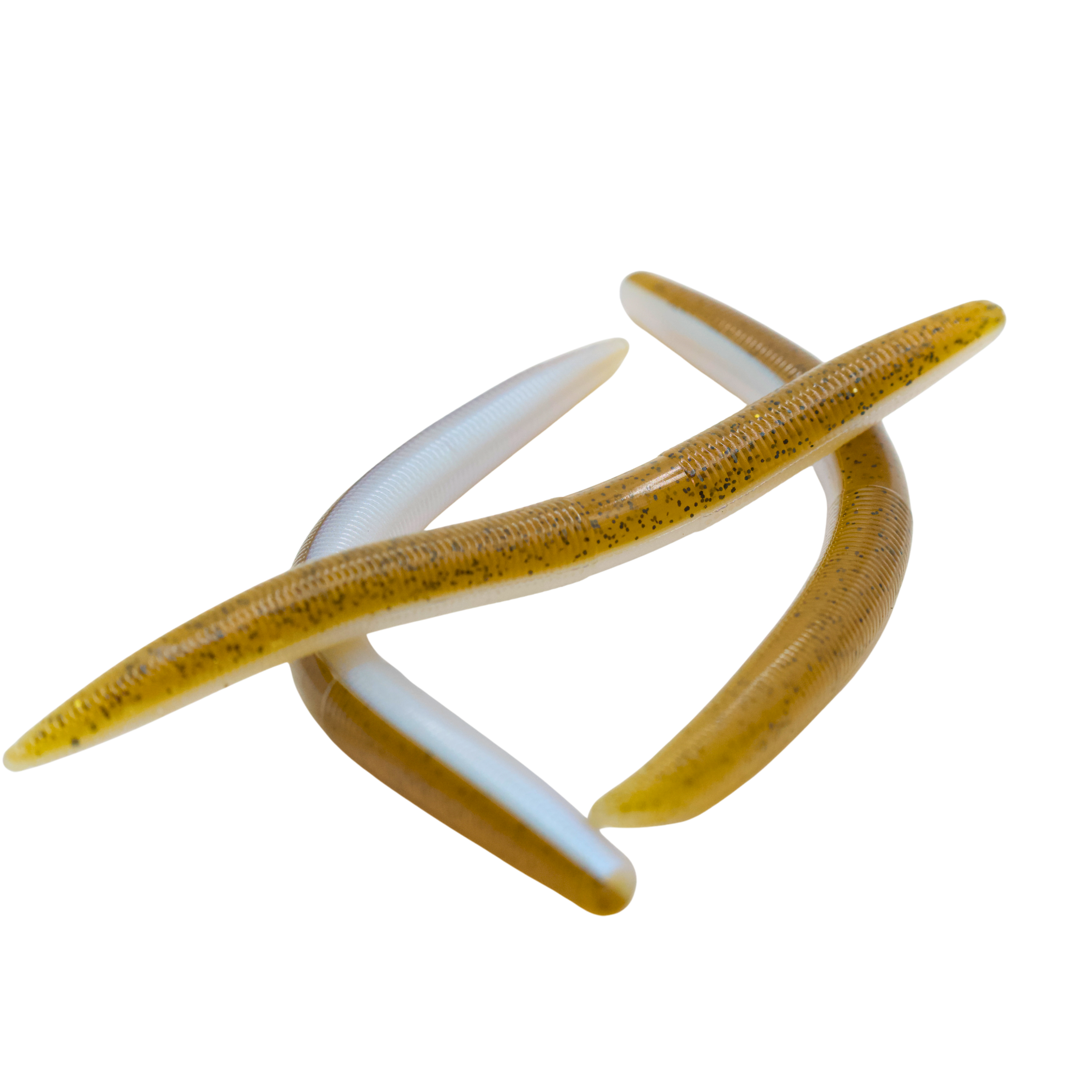 5" Stick Baits