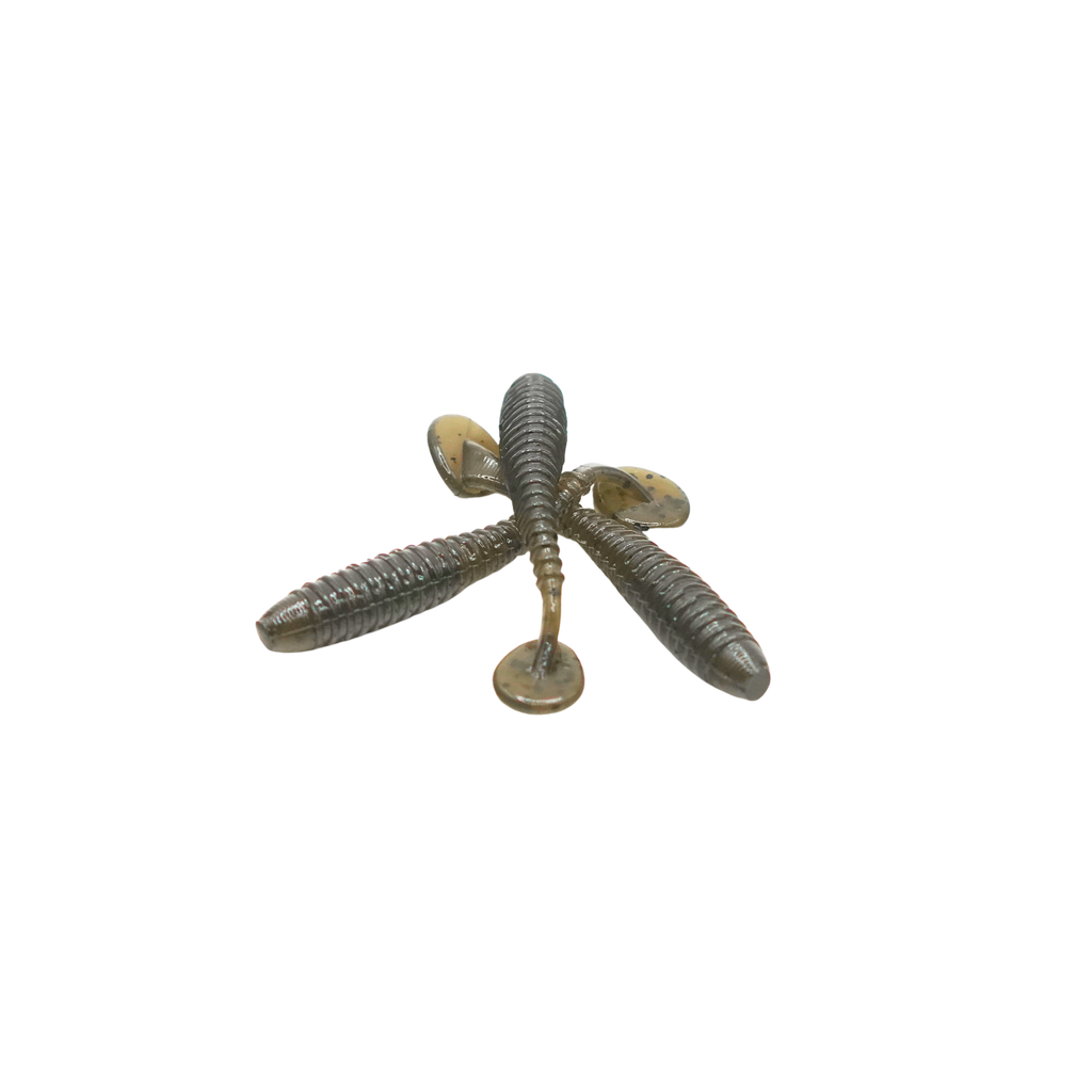 2.75" Paddletails